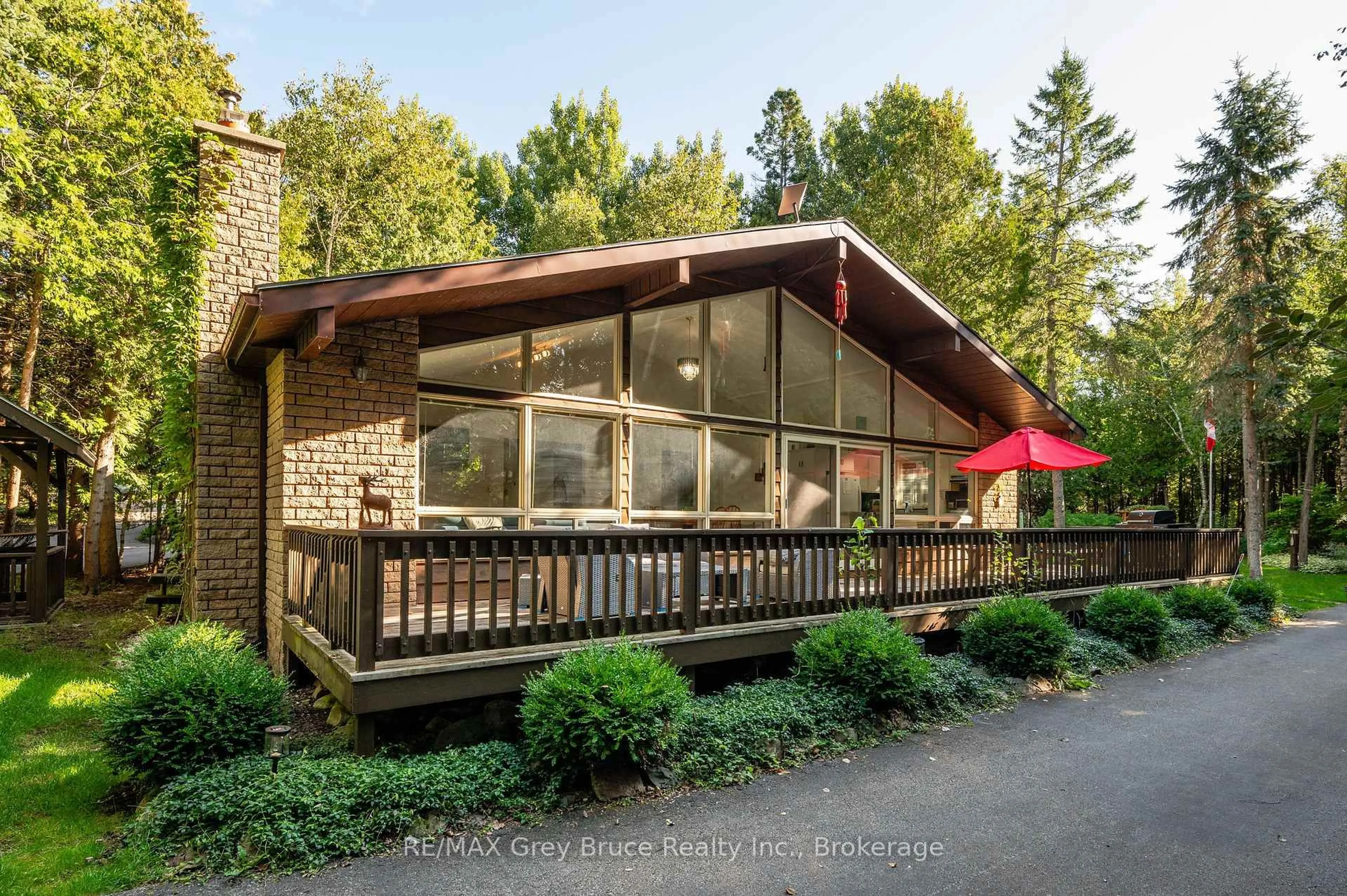 Patio, unknown for 66 HARPUR Dr, Northern Bruce Peninsula Ontario N0H 2R0