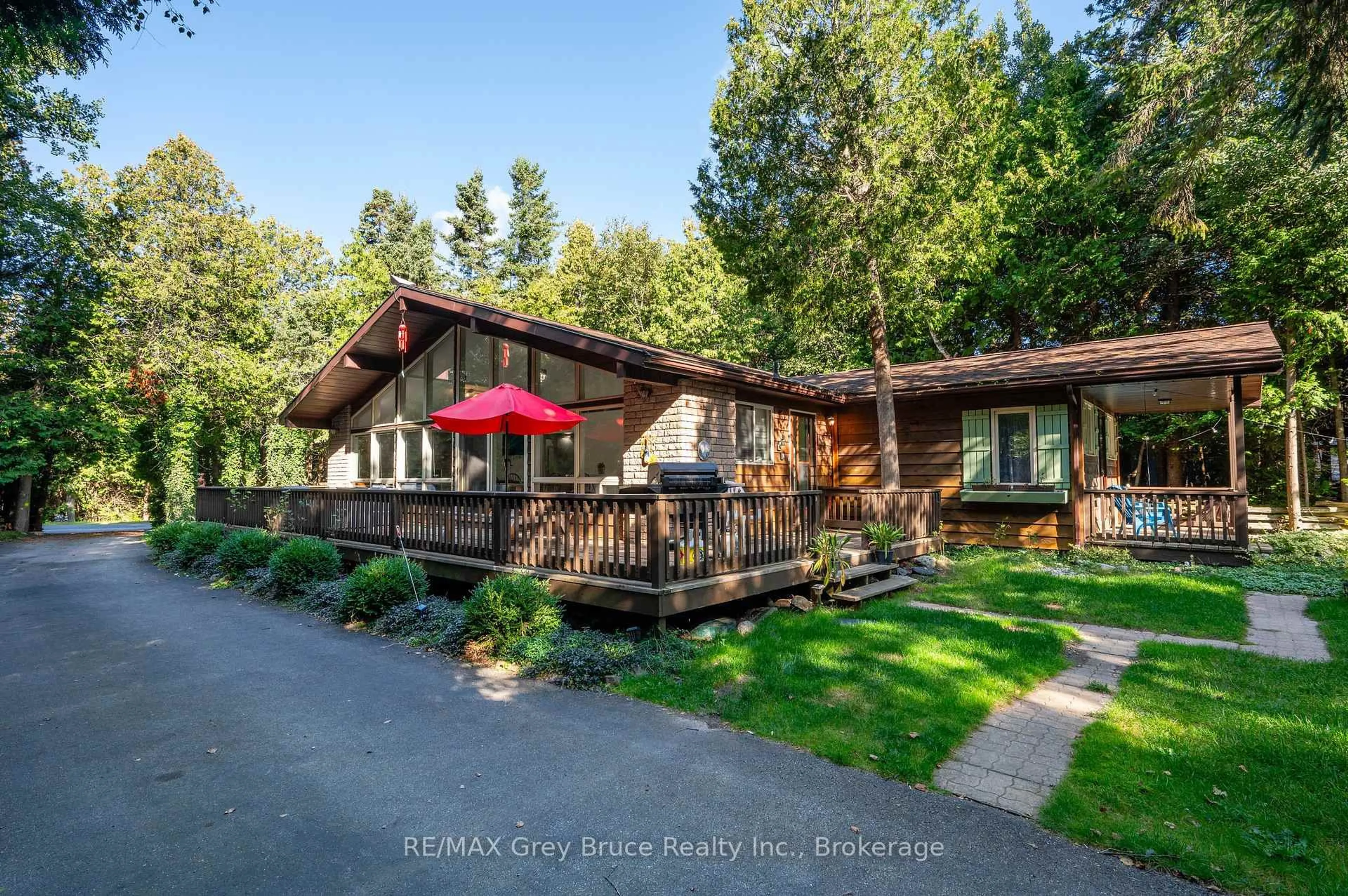 Unknown for 66 HARPUR Dr, Northern Bruce Peninsula Ontario N0H 2R0