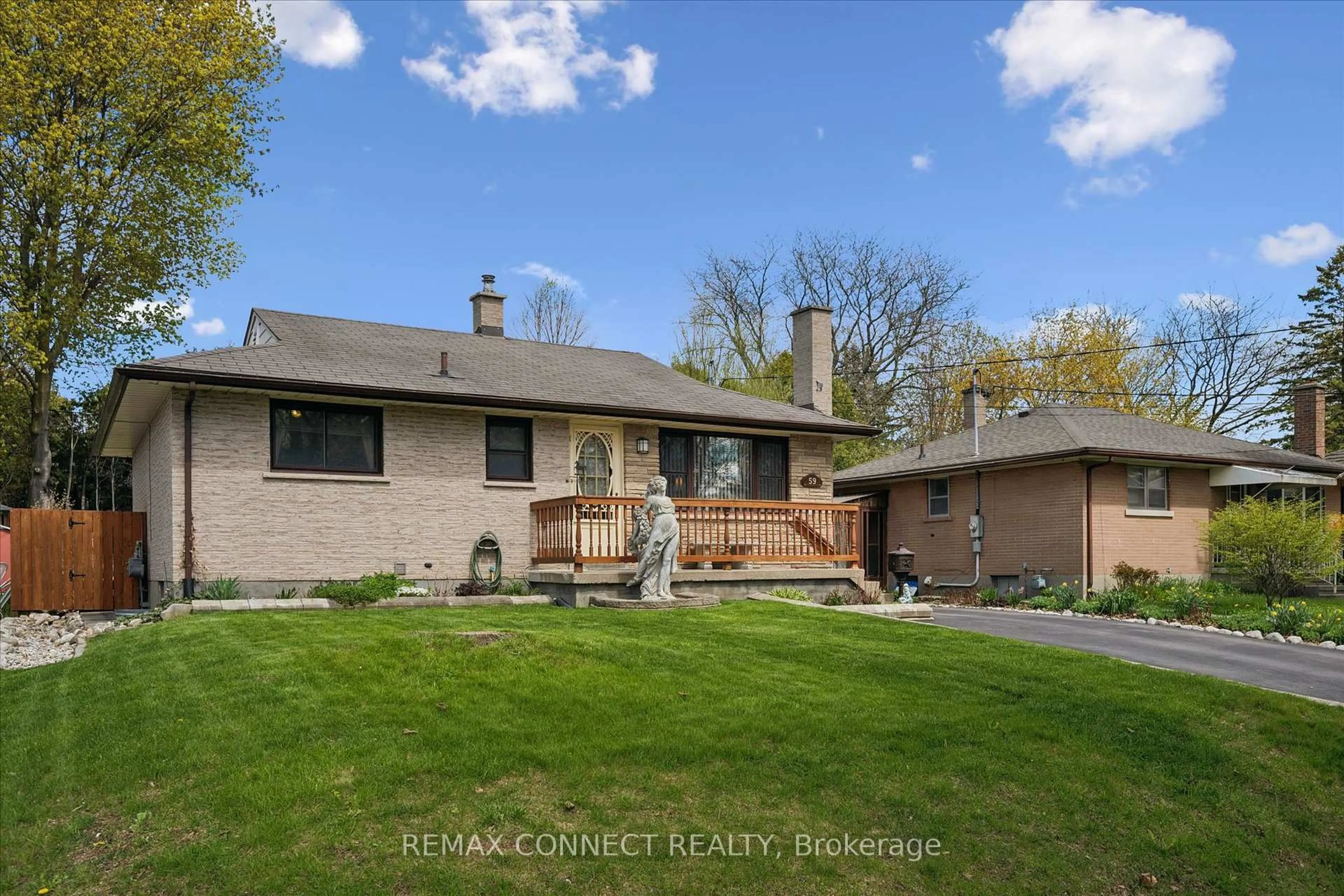 Unknown for 59 Knightswood Blvd, Guelph Ontario N1E 3W6