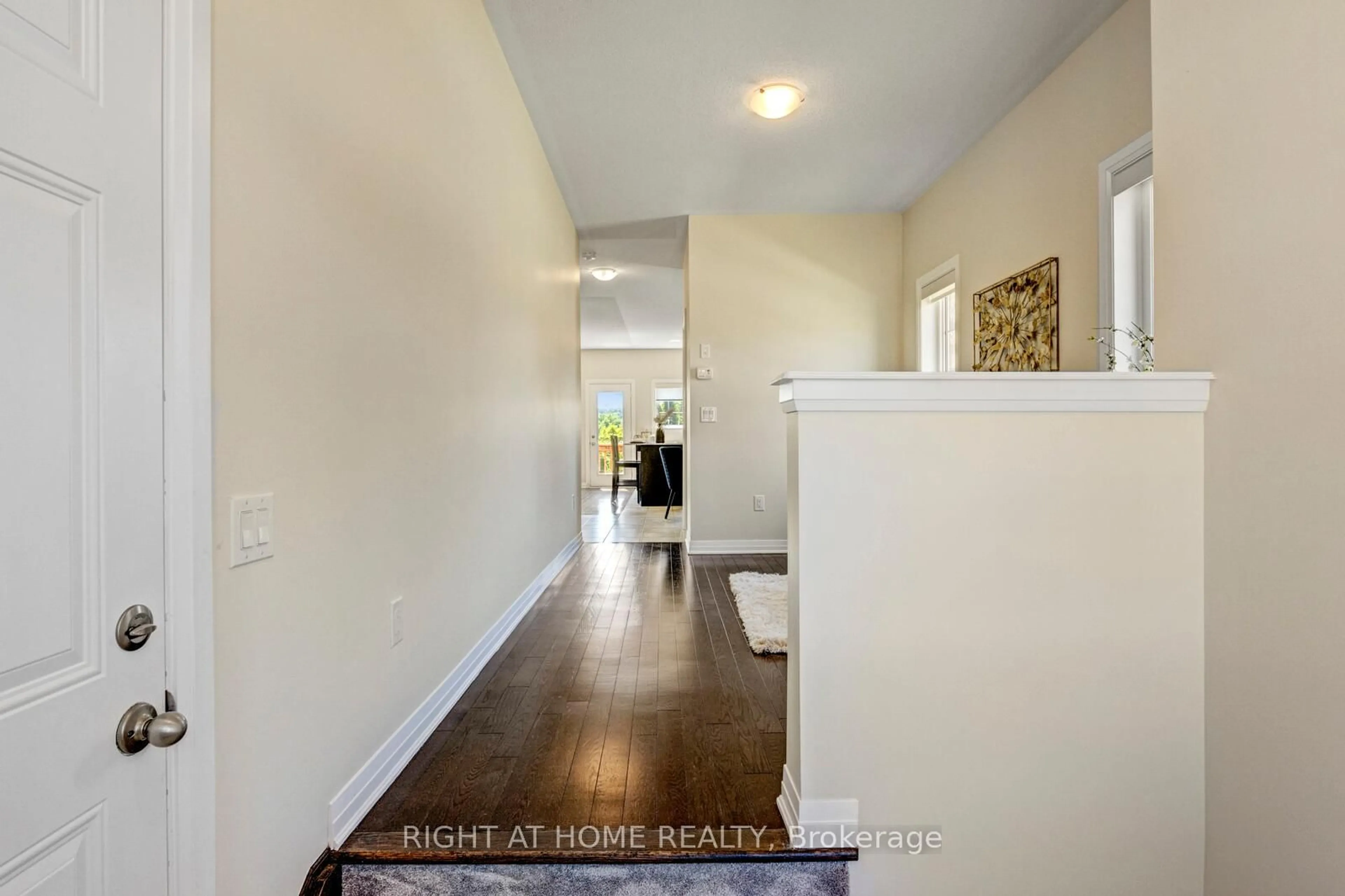 Indoor entryway for 4147 Cherry Heights Blvd, Lincoln Ontario L0R 1B6