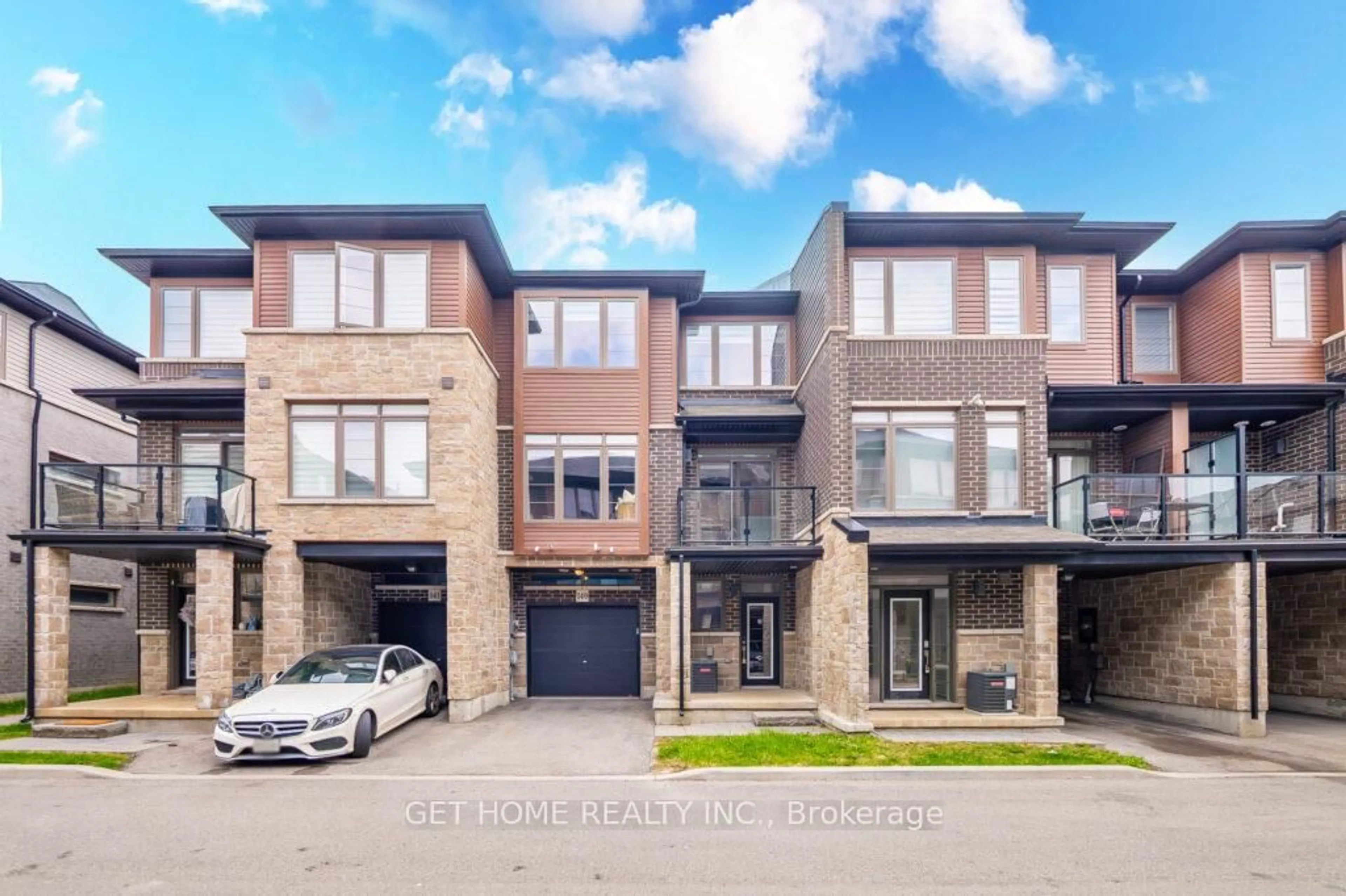 Unknown for 30 Times Square Blvd #140, Hamilton Ontario L8J 0M1