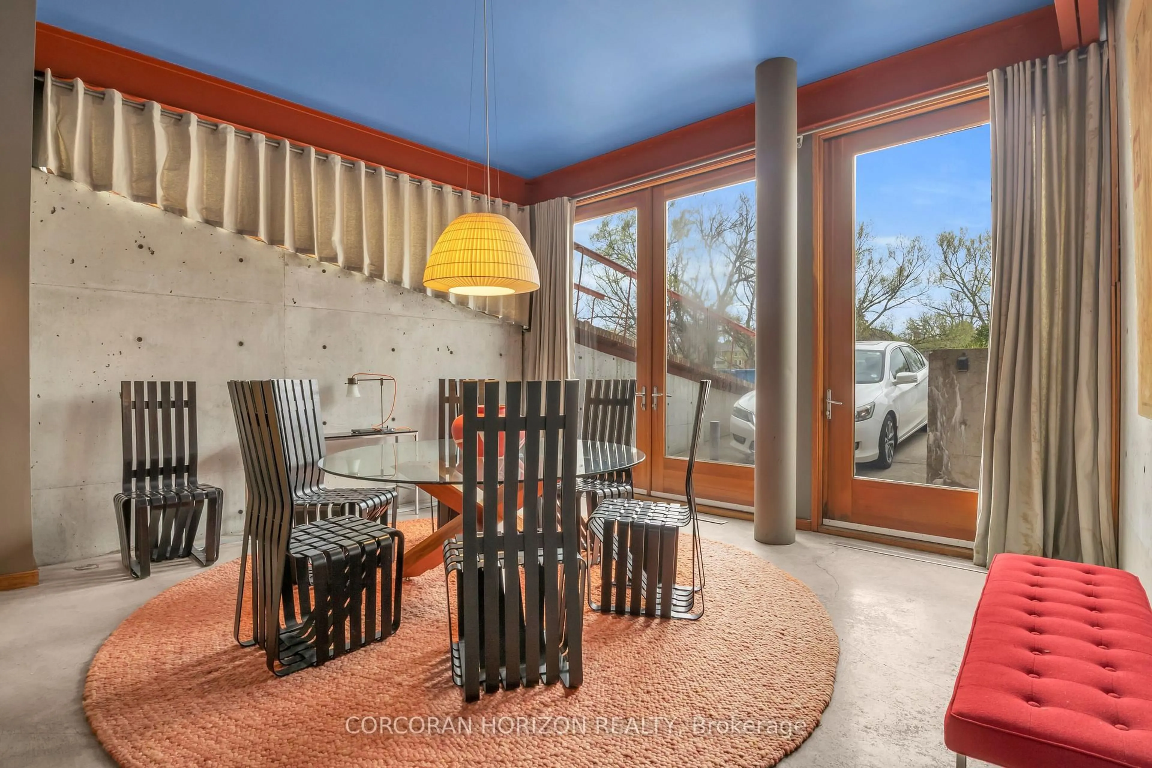Dining room, unknown for 7 Coburg St, Stratford Ontario N5A 3E4