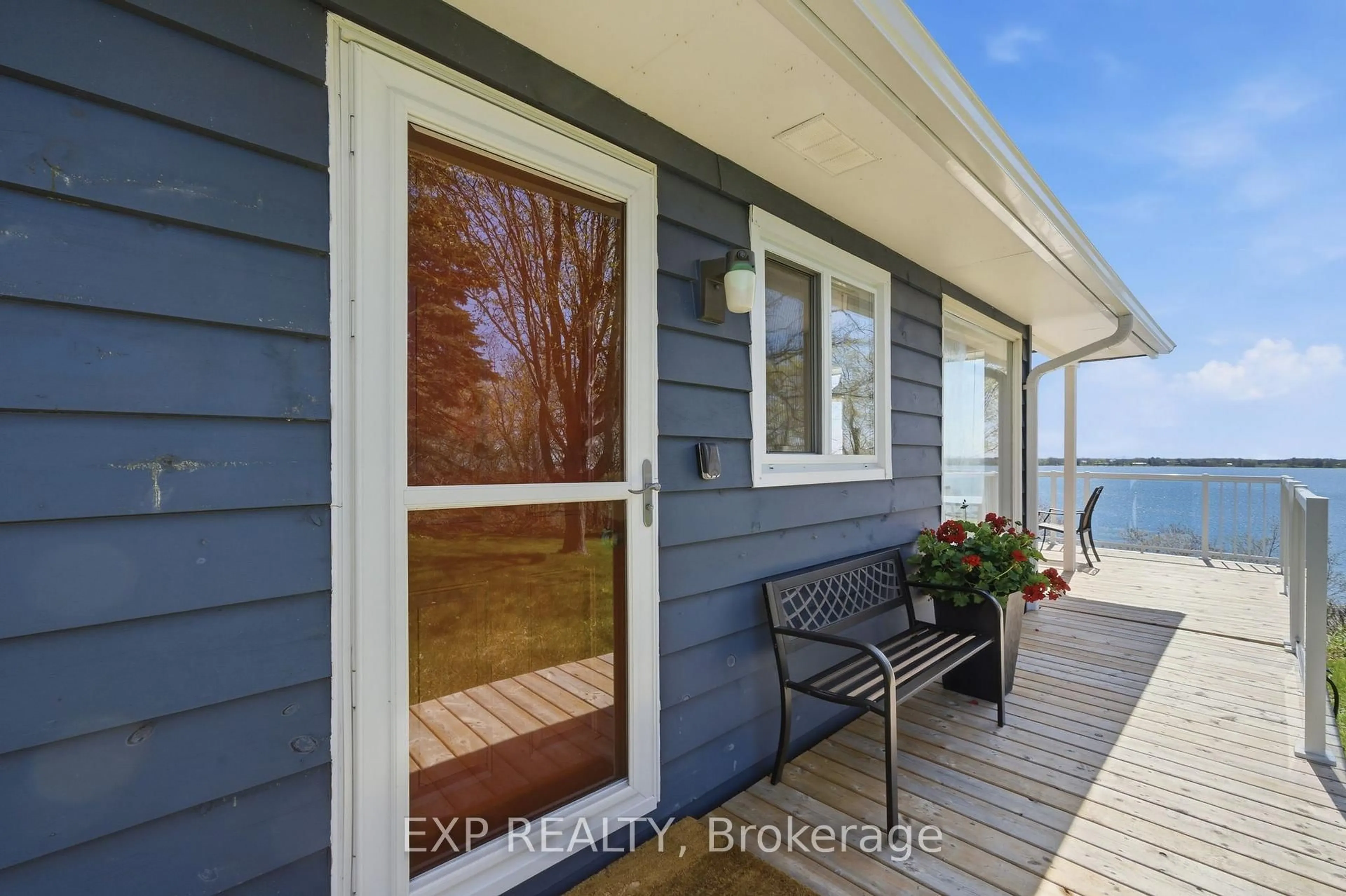 Unknown for 86 Colliers Rd, Prince Edward County Ontario K0K 1P0