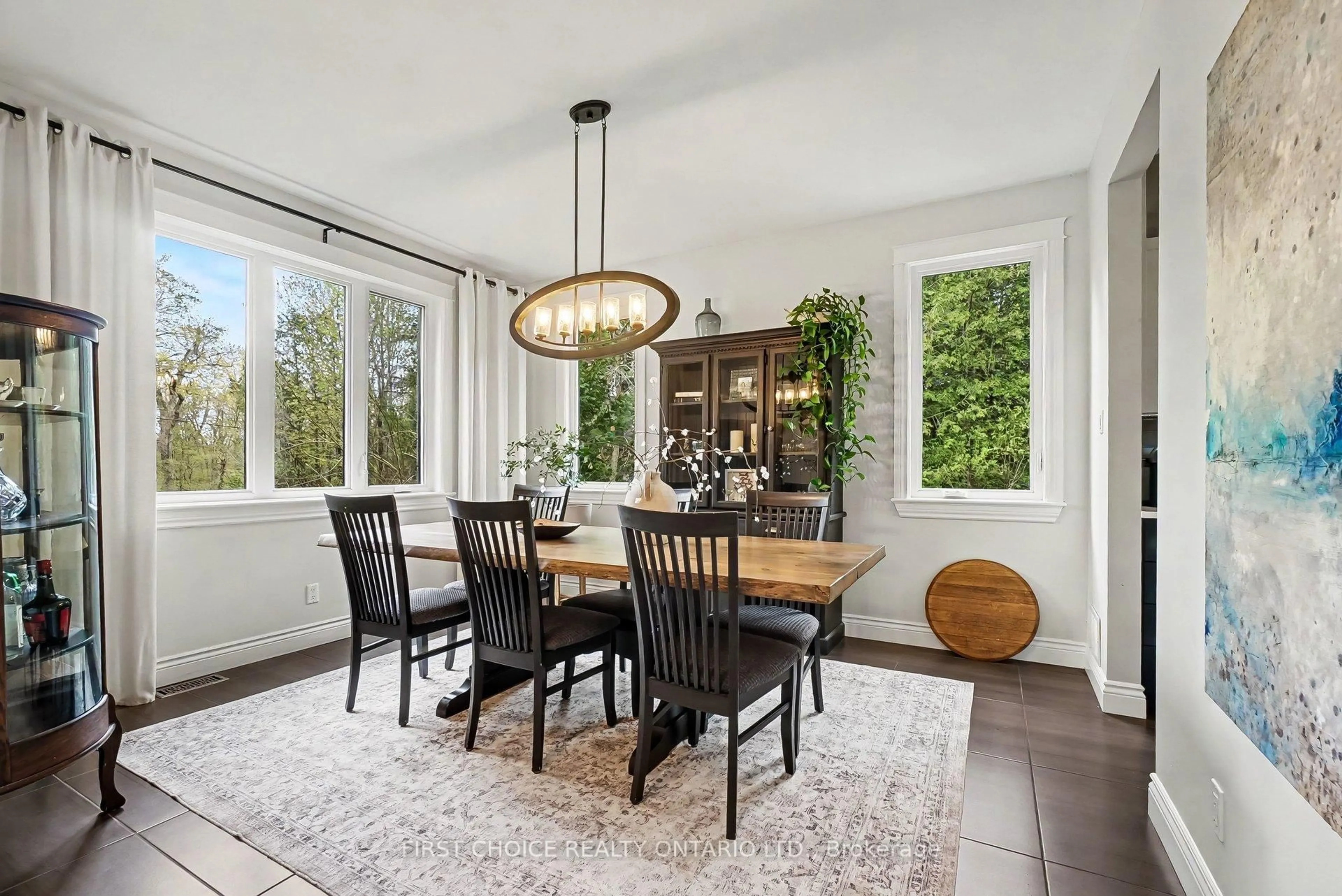 Dining room, unknown for 1958 Baseline Rd, Clarence-Rockland Ontario K0A 1N0