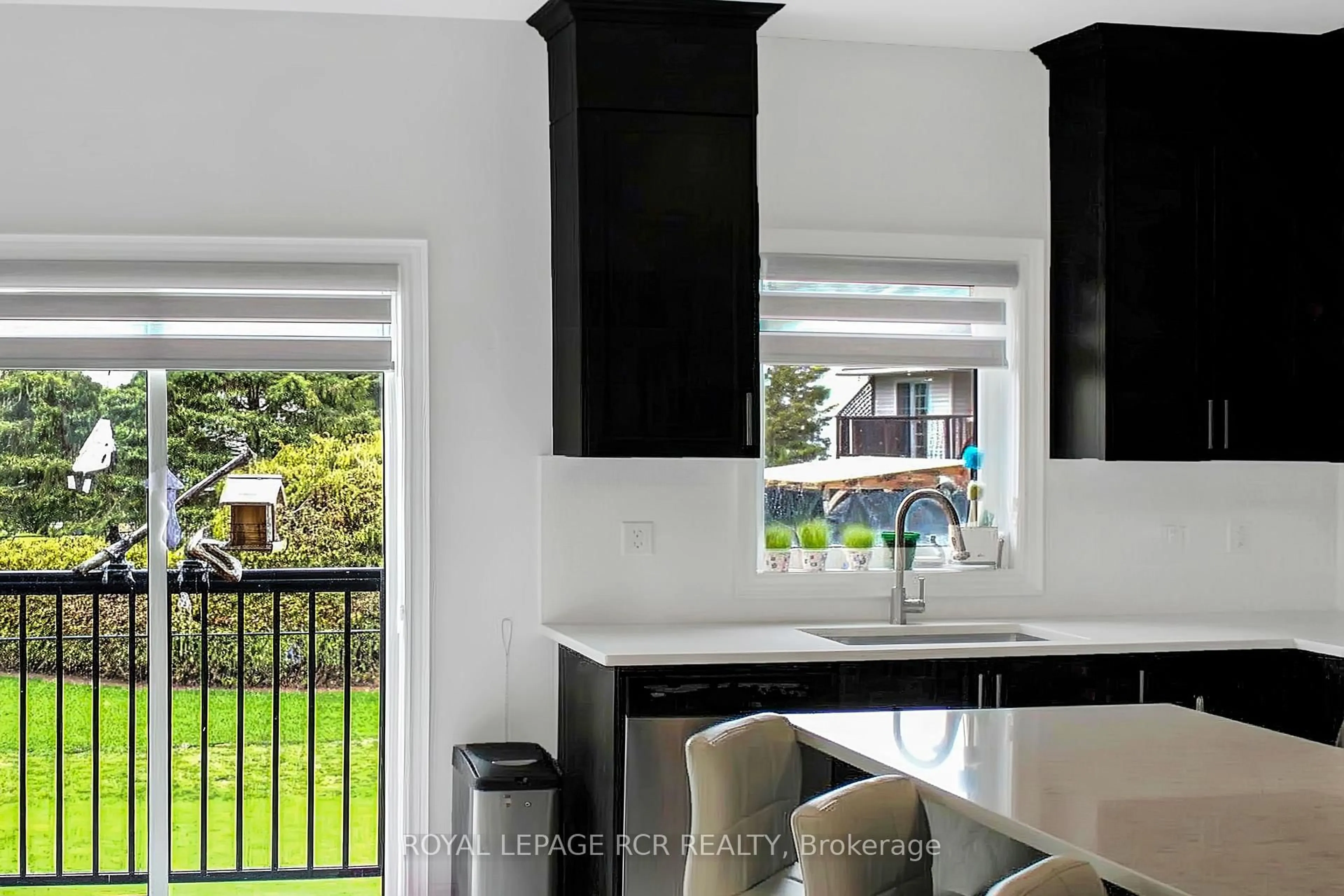 Contemporary kitchen, unknown for 107 Werry Ave, Southgate Ontario N0C 1B0