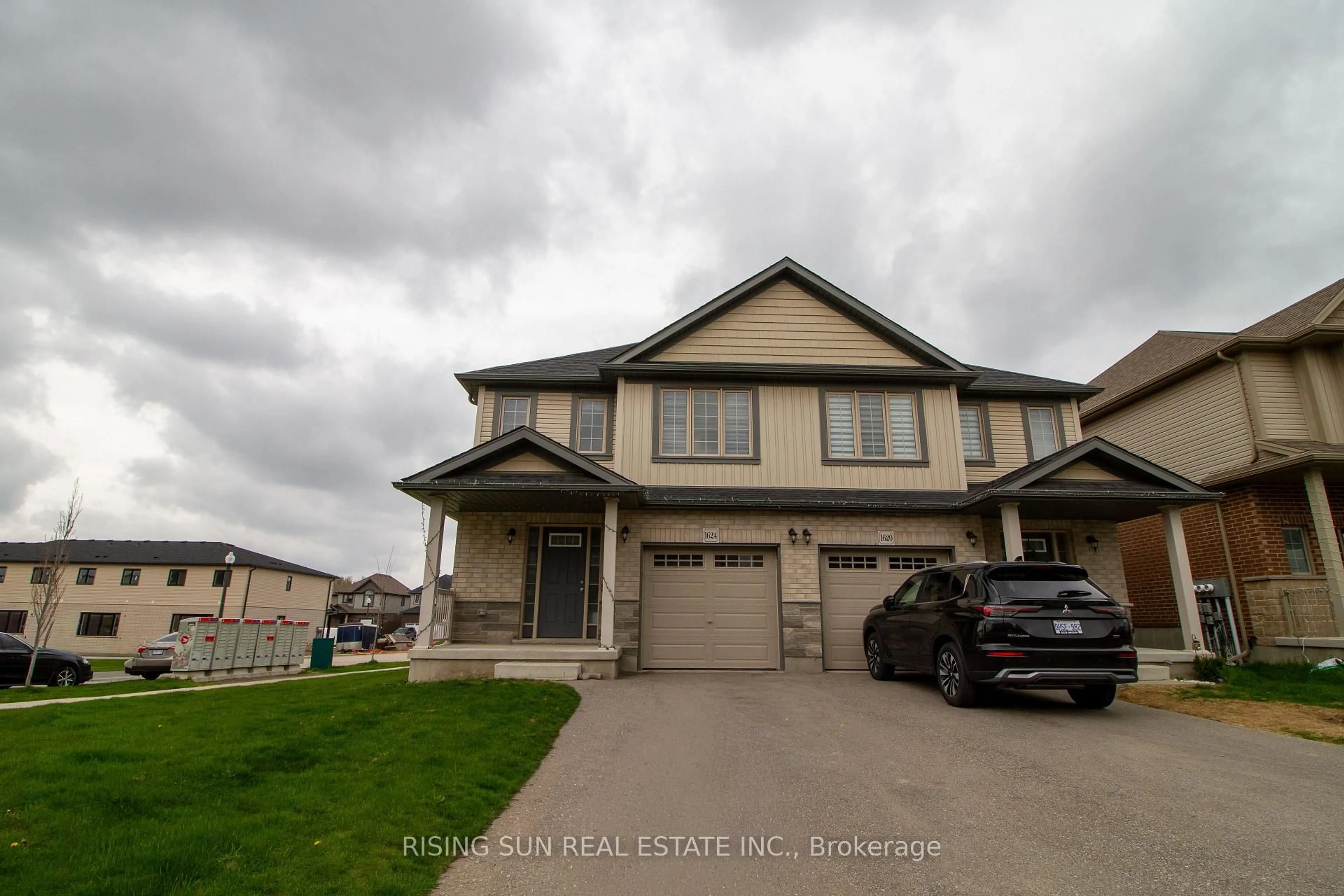 Unknown for 1624 Dunkirk Ave, Woodstock Ontario N4T 0L7