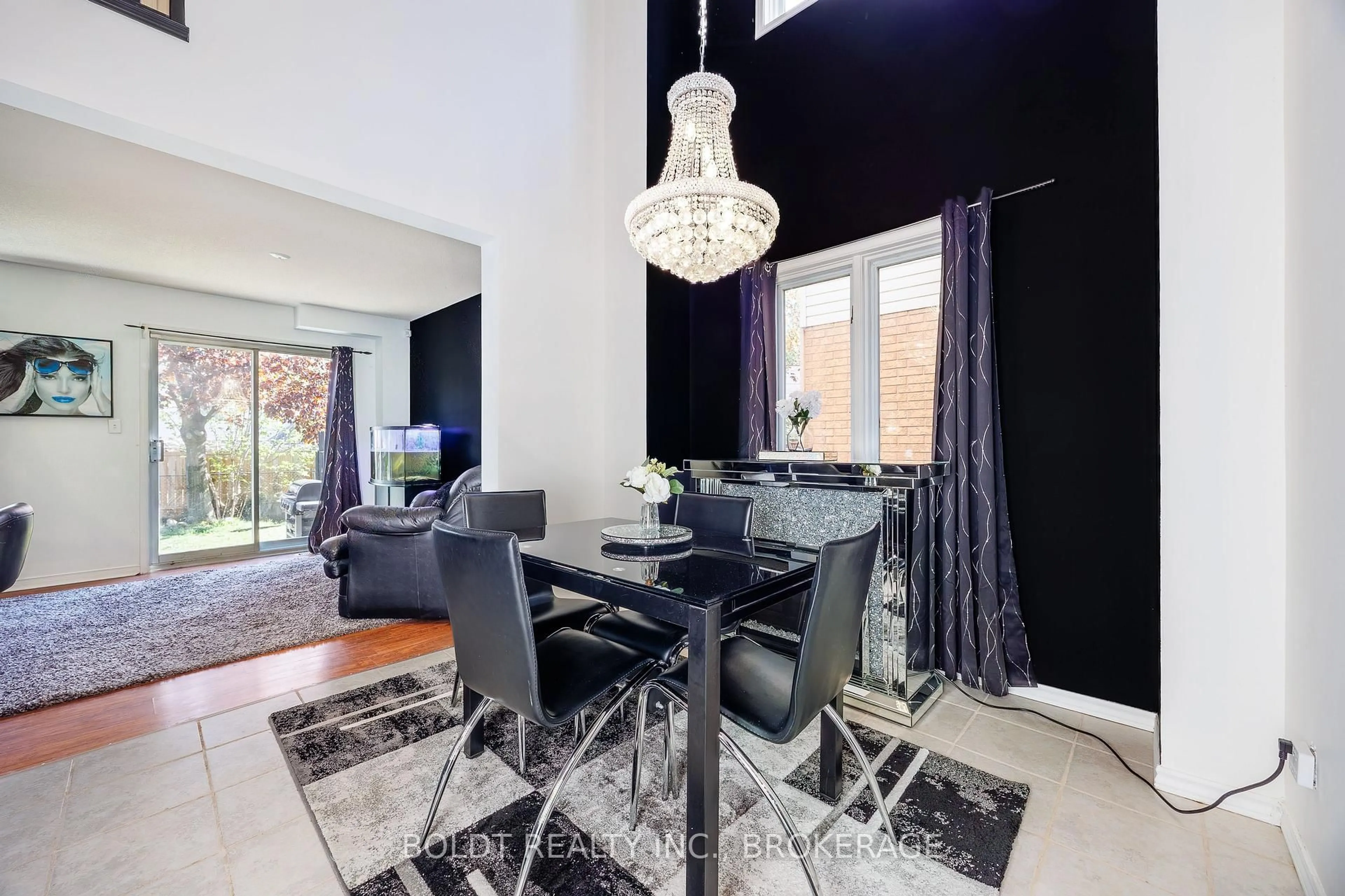 Dining room, unknown for 10 Maria St, St. Catharines Ontario L2S 3Y3