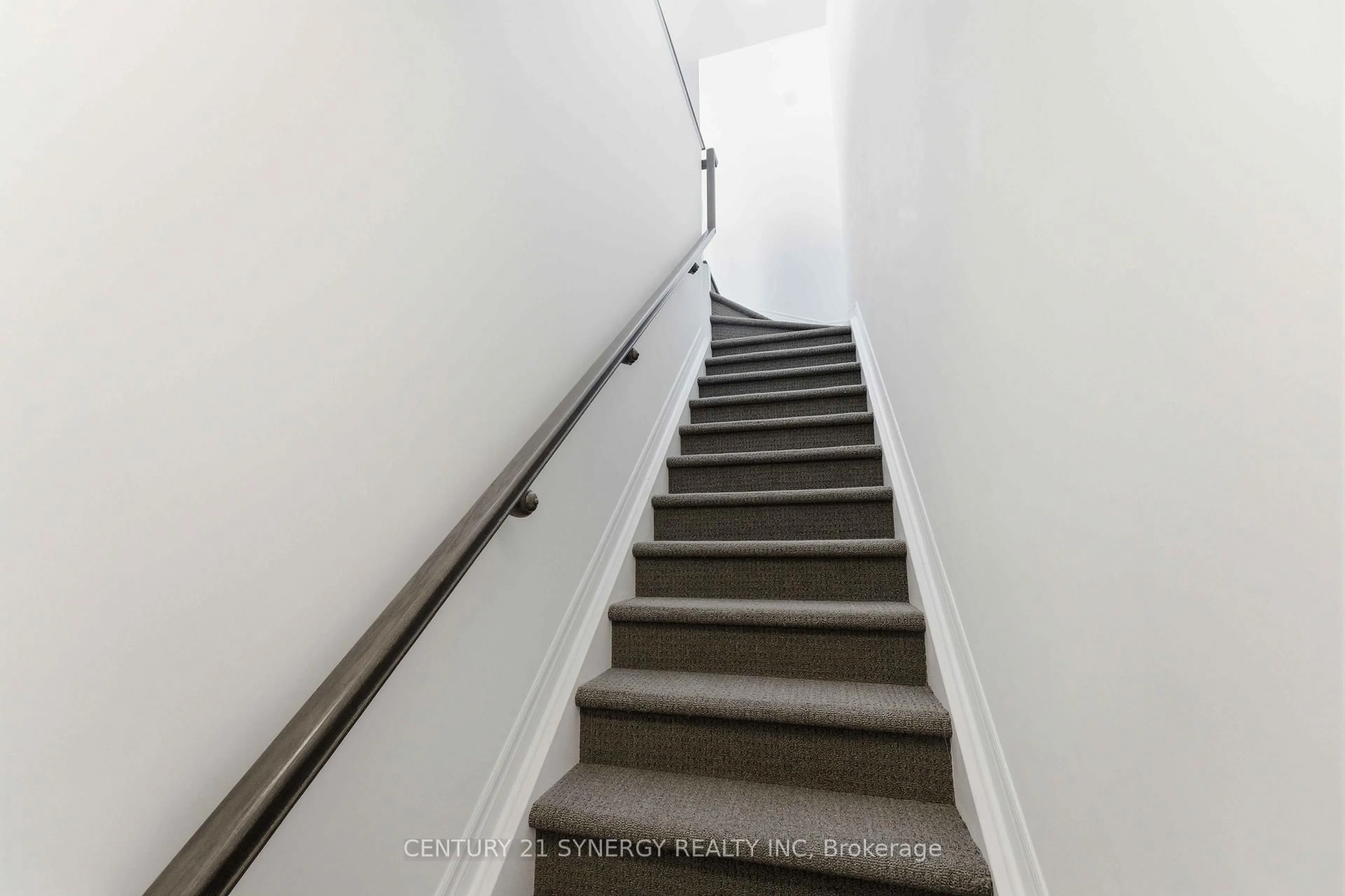 Stairs for 60 Jaguar Private, Ottawa Ontario K2V 0J2