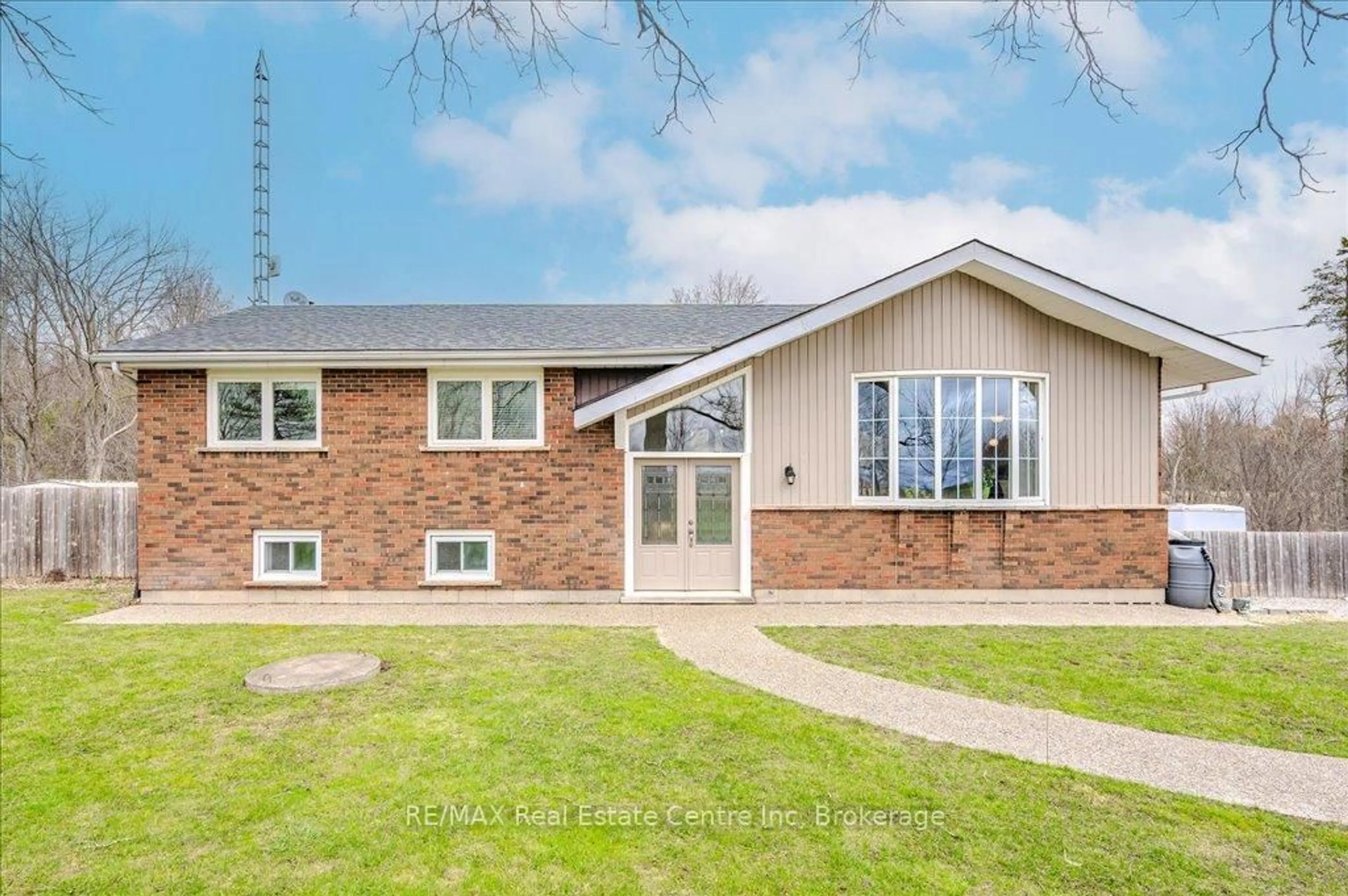 Home with brick exterior material, street for 5259 WELLINGTON RD 29, Guelph/Eramosa Ontario N0B 2K0