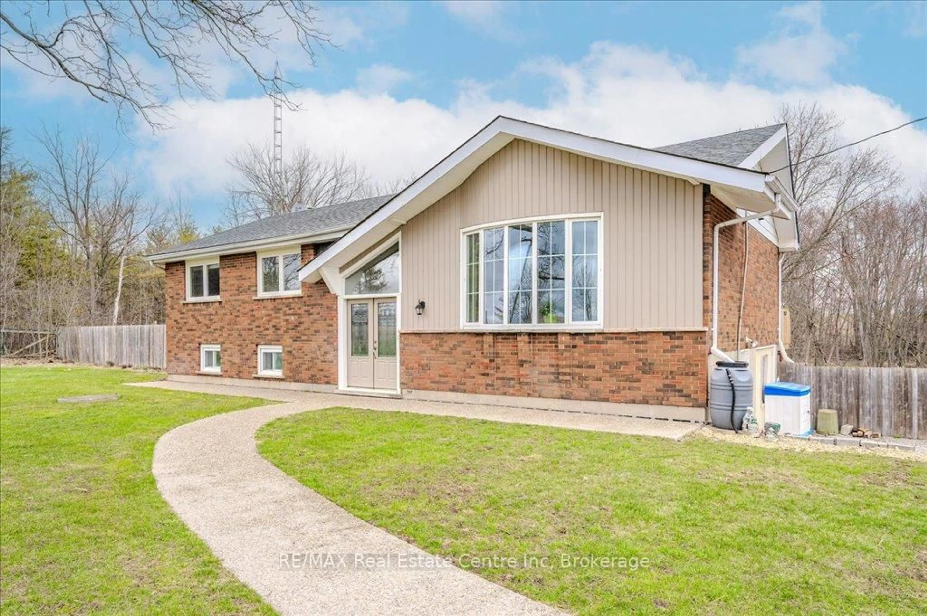 Home with brick exterior material, street for 5259 WELLINGTON RD 29, Guelph/Eramosa Ontario N0B 2K0