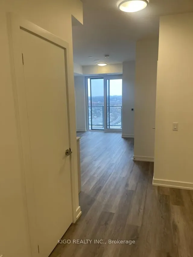 15 Wellington St #1108, Kitchener 3