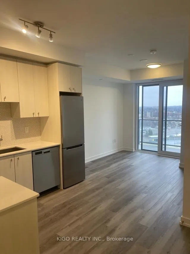 15 Wellington St #1108, Kitchener 5