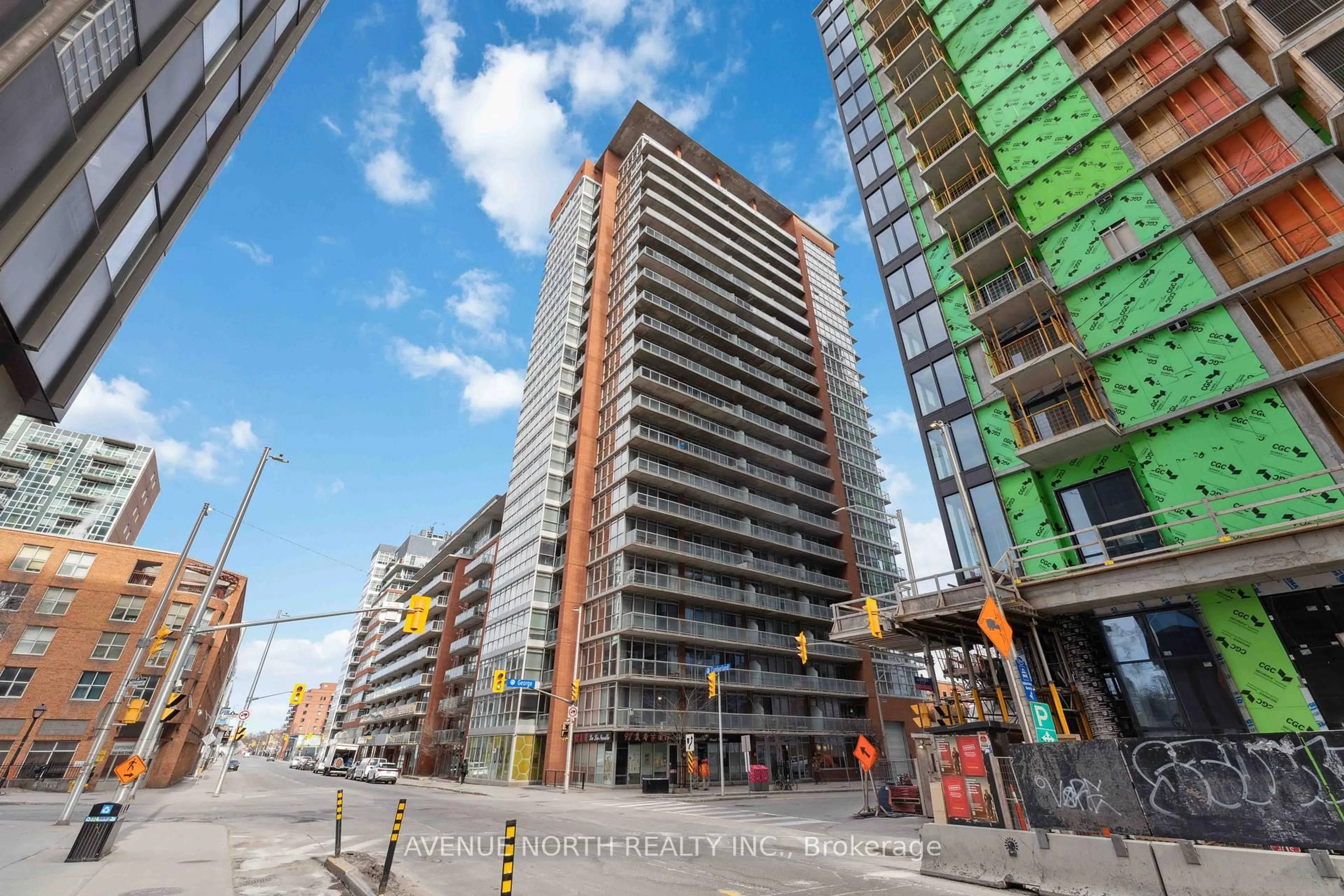Unknown for 179 George St #301, Ottawa Ontario K1N 1J8