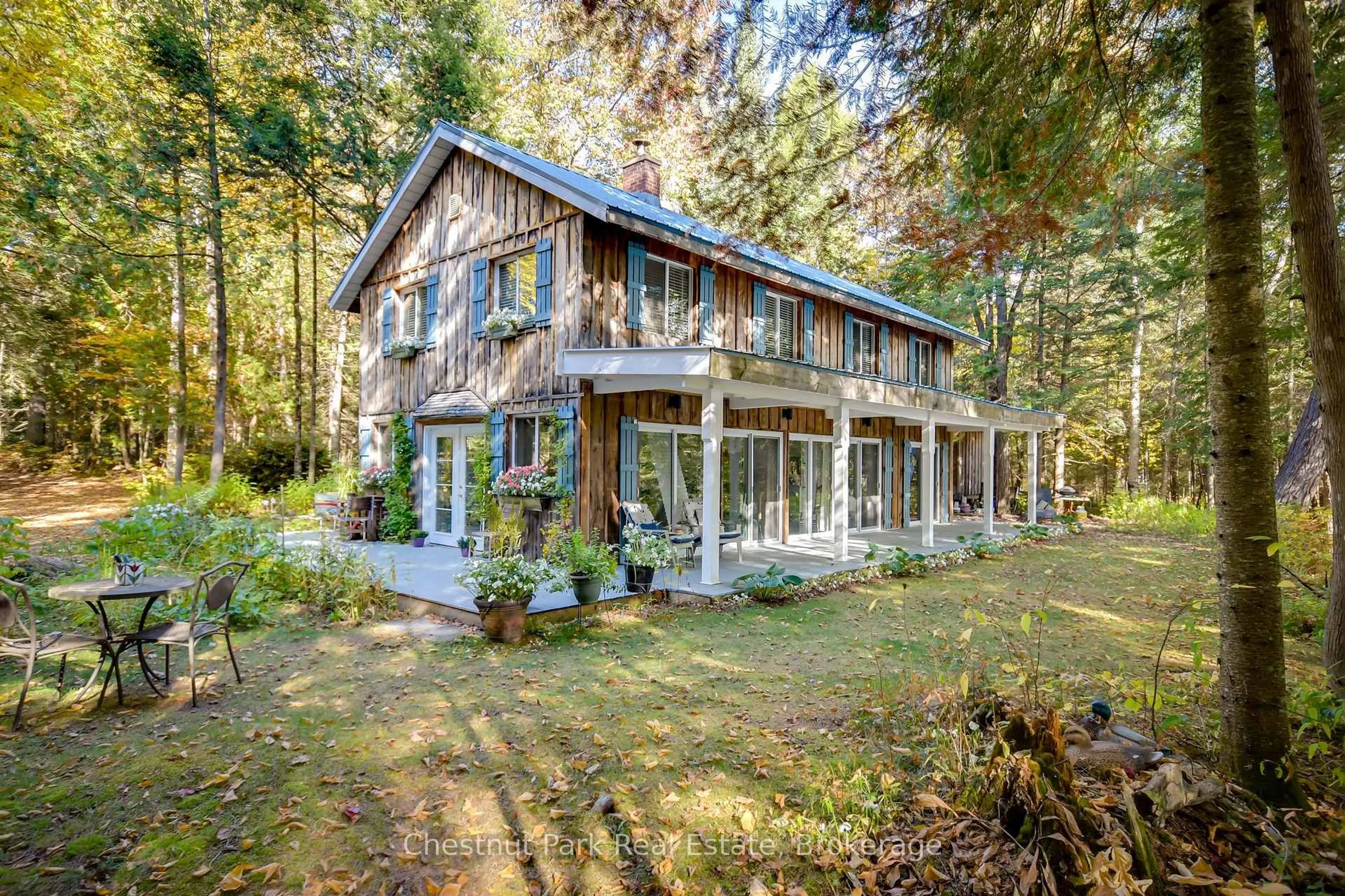 Unknown for 1023 Roly Lane, Lake of Bays Ontario P1H 2J6