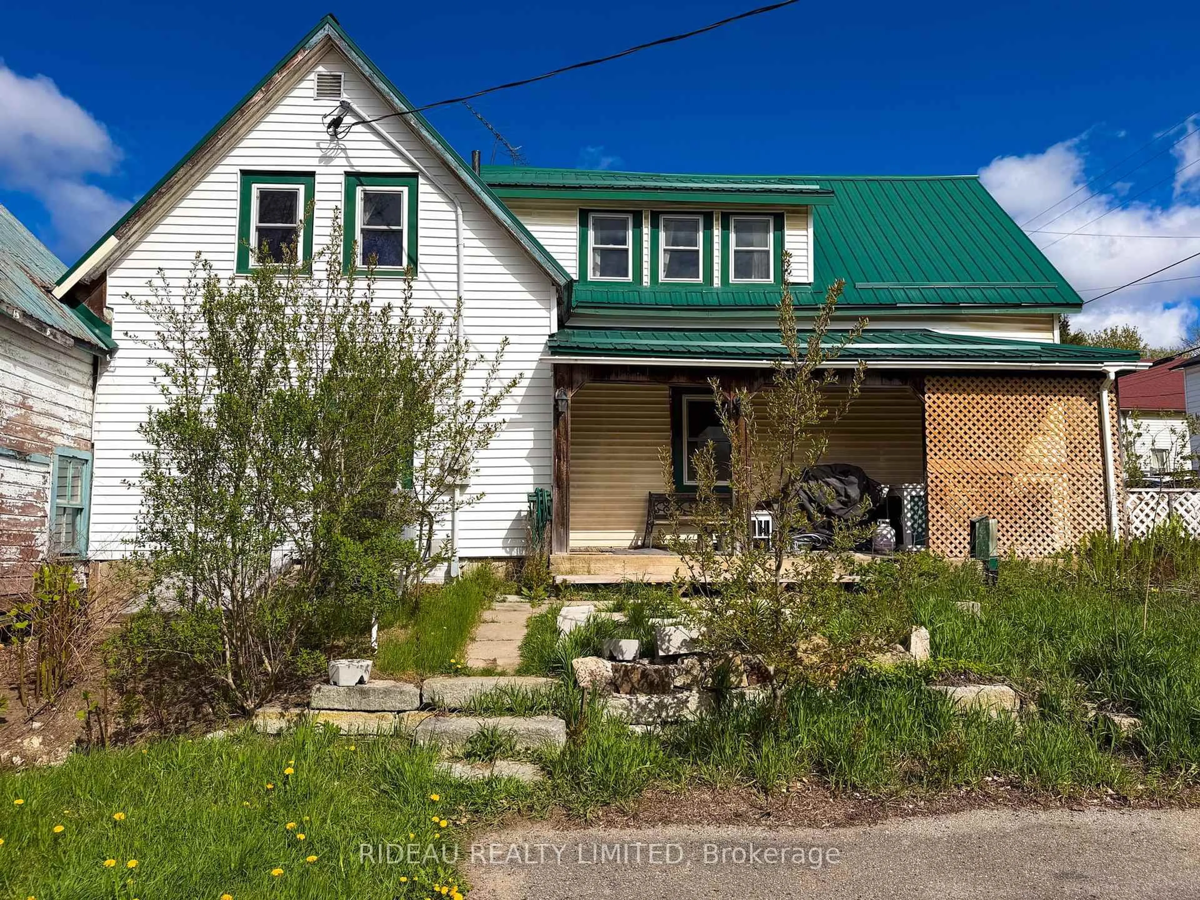 Unknown for 20 Kingston St, Rideau Lakes Ontario K0G 1E0