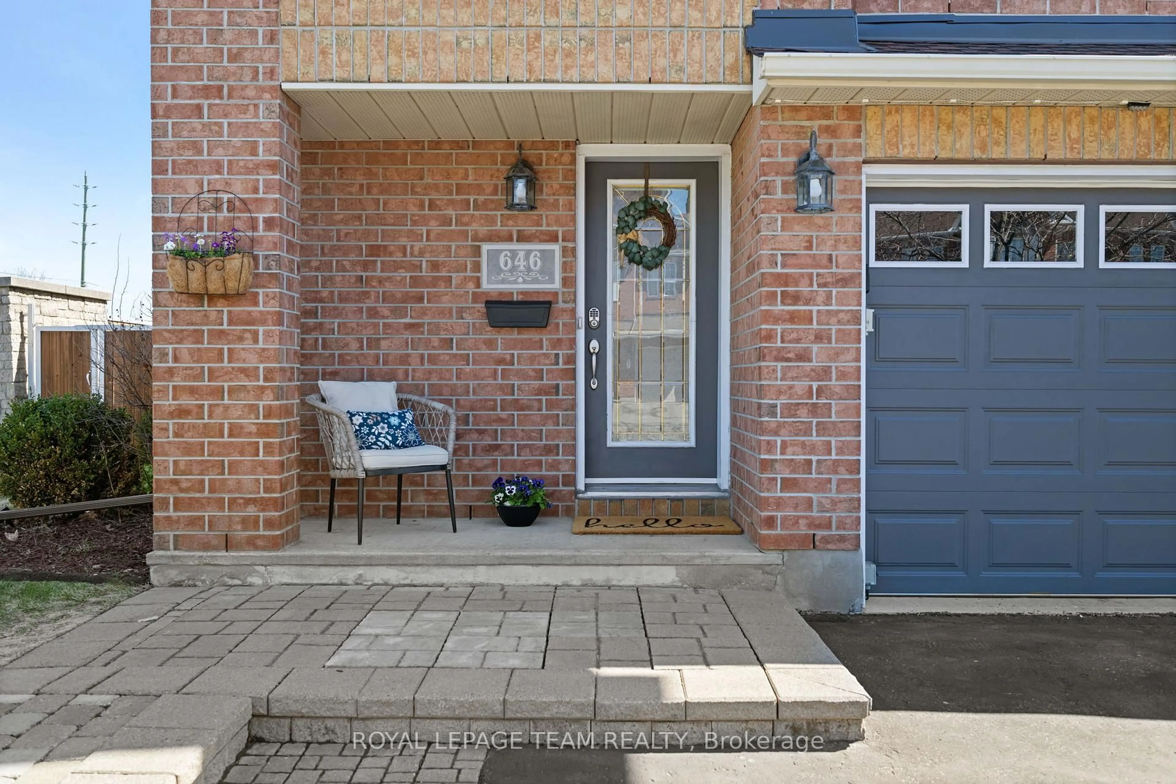 Unknown for 646 Casabella Dr, Ottawa Ontario K4A 4G1