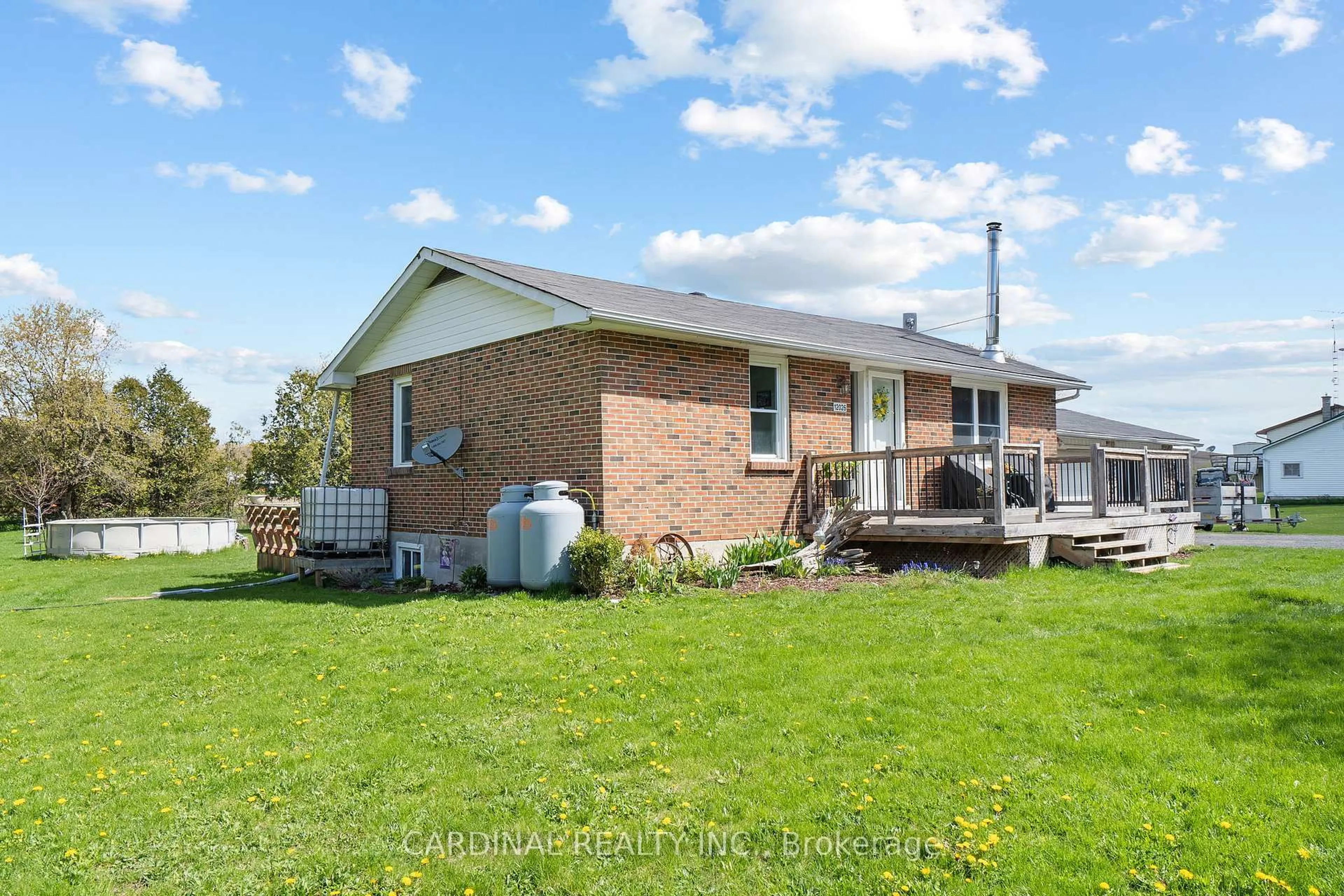Unknown for 12026 County 24 Rd, Alnwick/Haldimand Ontario K0K 2X0