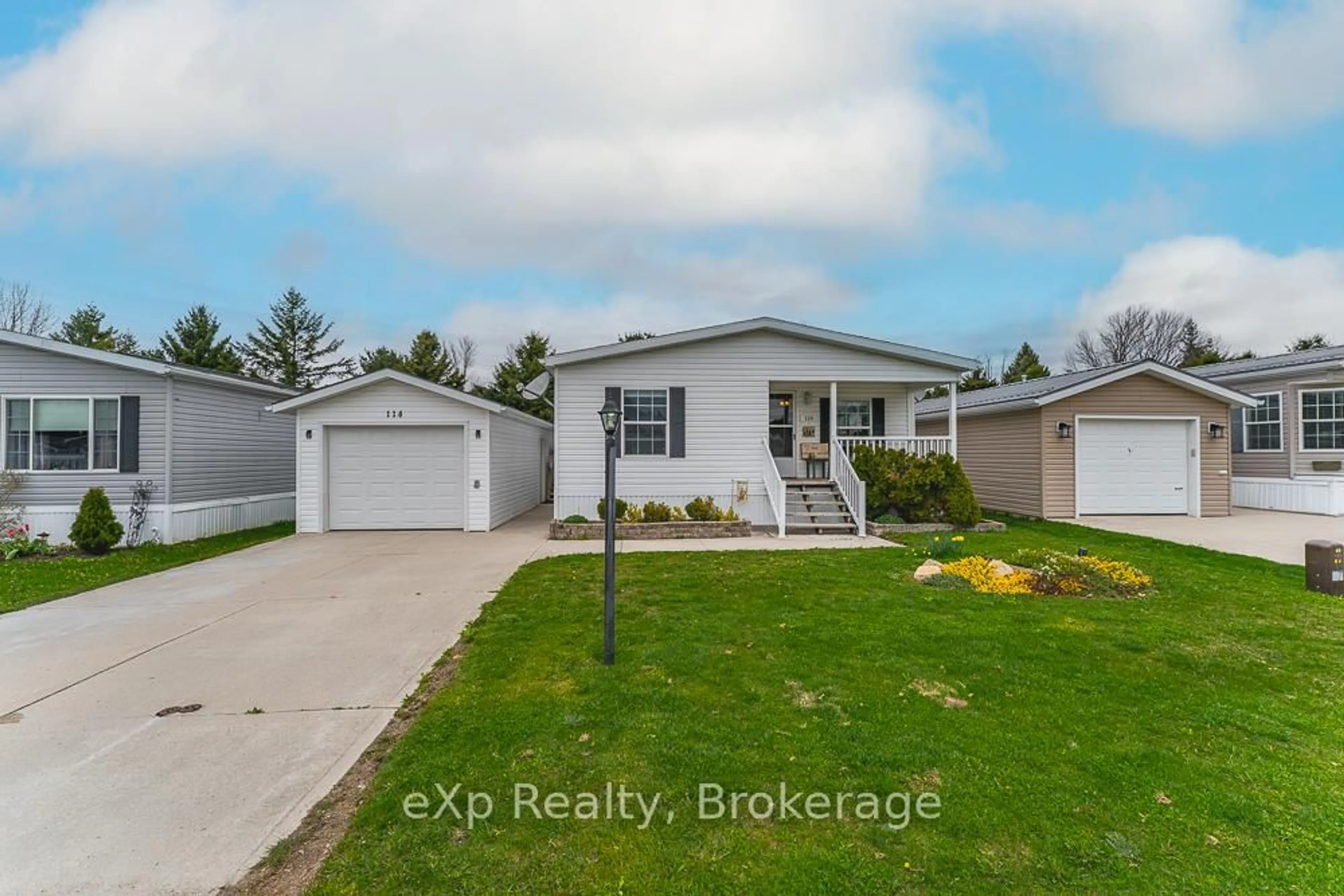 Unknown for 114 Rosewood Dr, Georgian Bluffs Ontario N4K 5N5