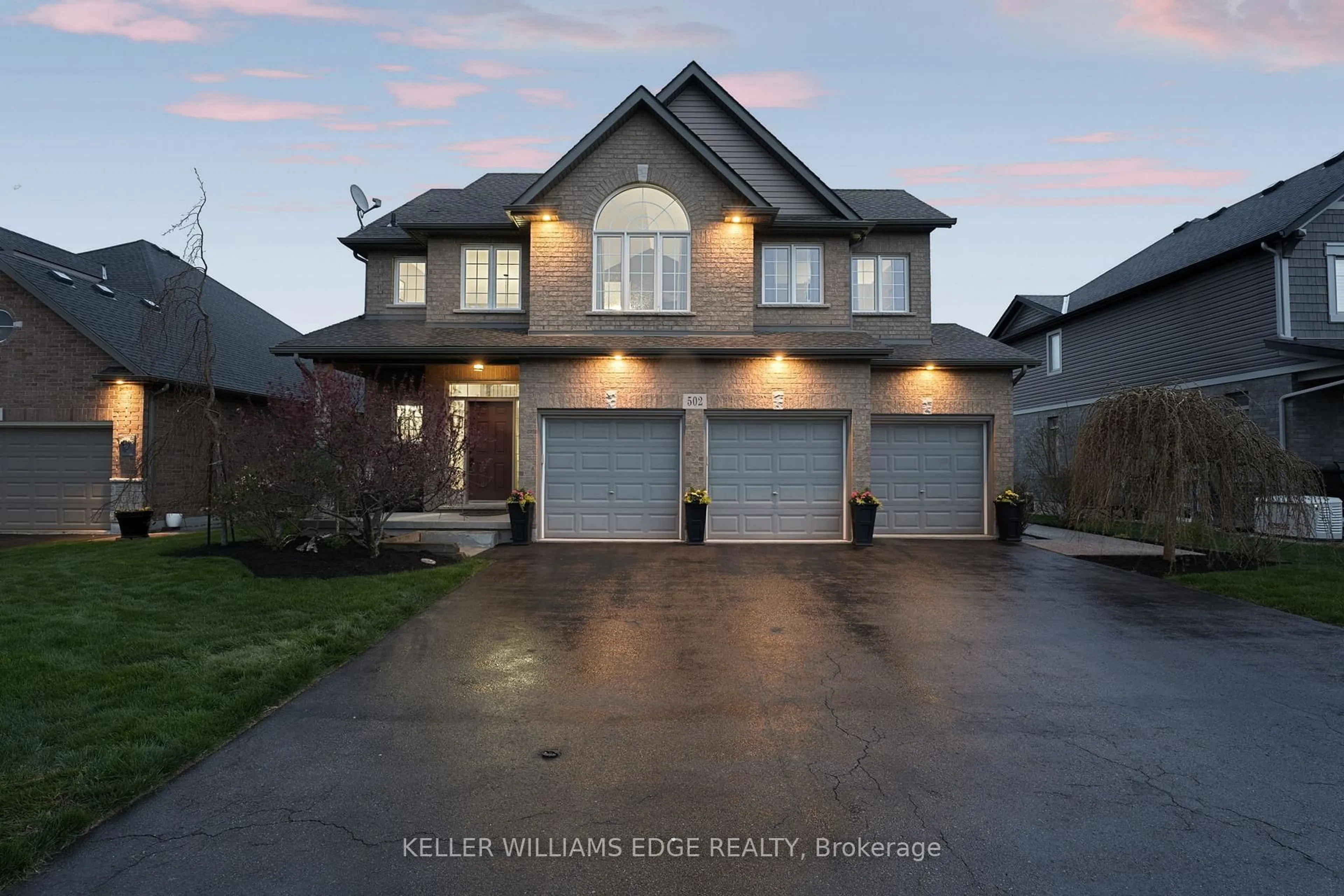 Unknown for 502 Carrie Ave, Fort Erie Ontario L0S 1N0