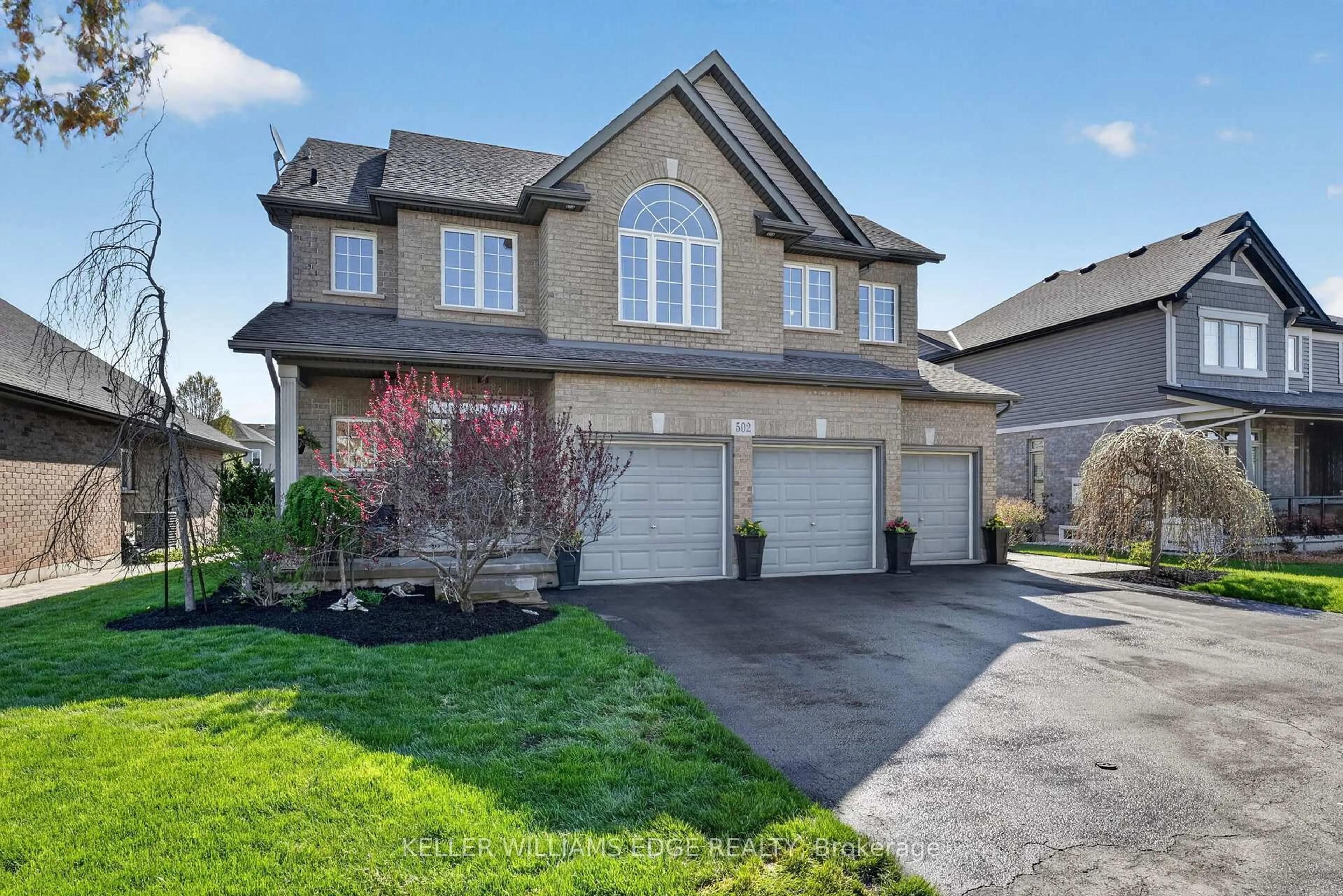Unknown for 502 Carrie Ave, Fort Erie Ontario L0S 1N0