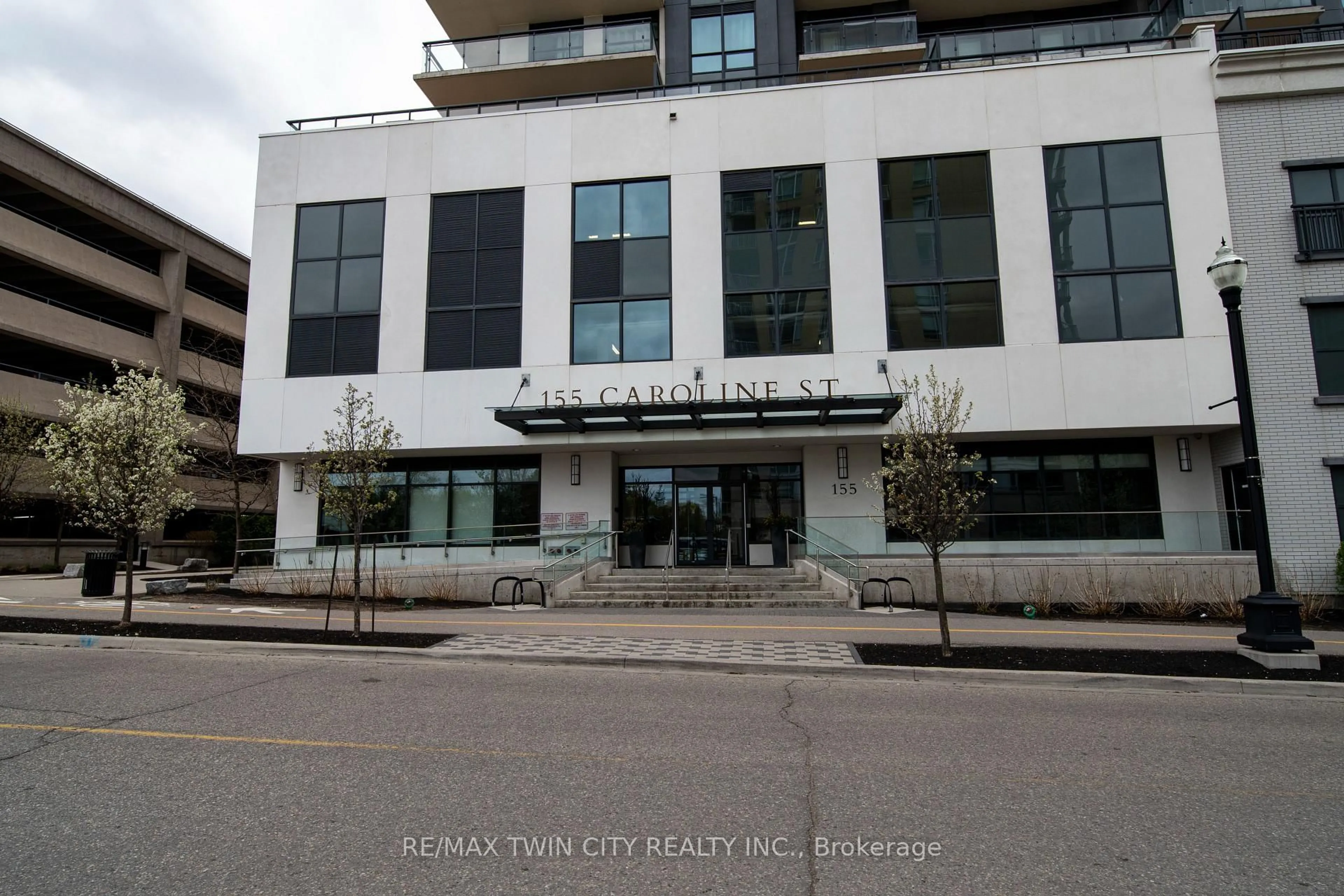 Unknown for 155 Caroline St #1009, Waterloo Ontario N2L 0J8