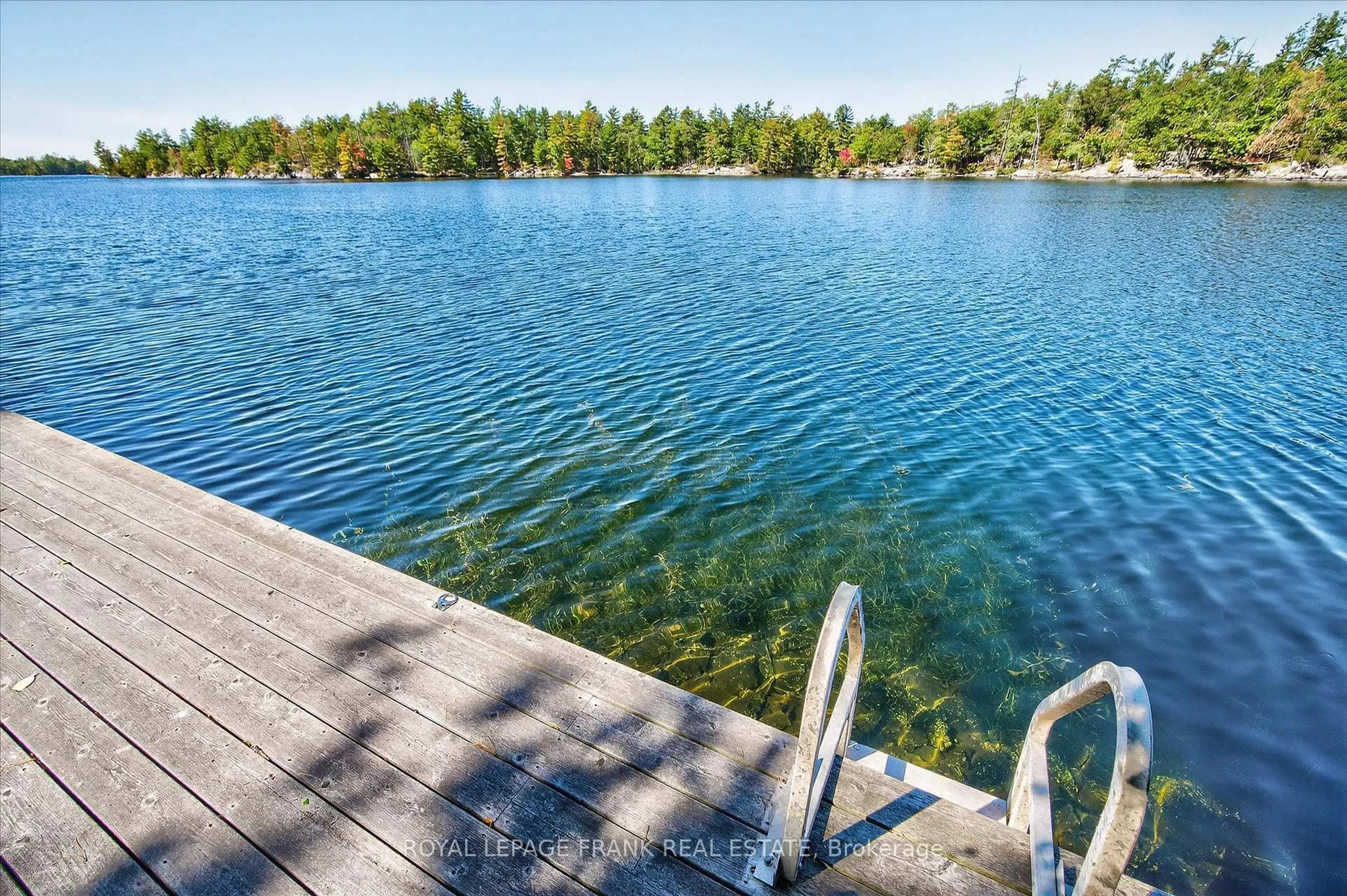 Pool for 1702 South Bayshore Rd, Douro-Dummer Ontario K0L 2H0