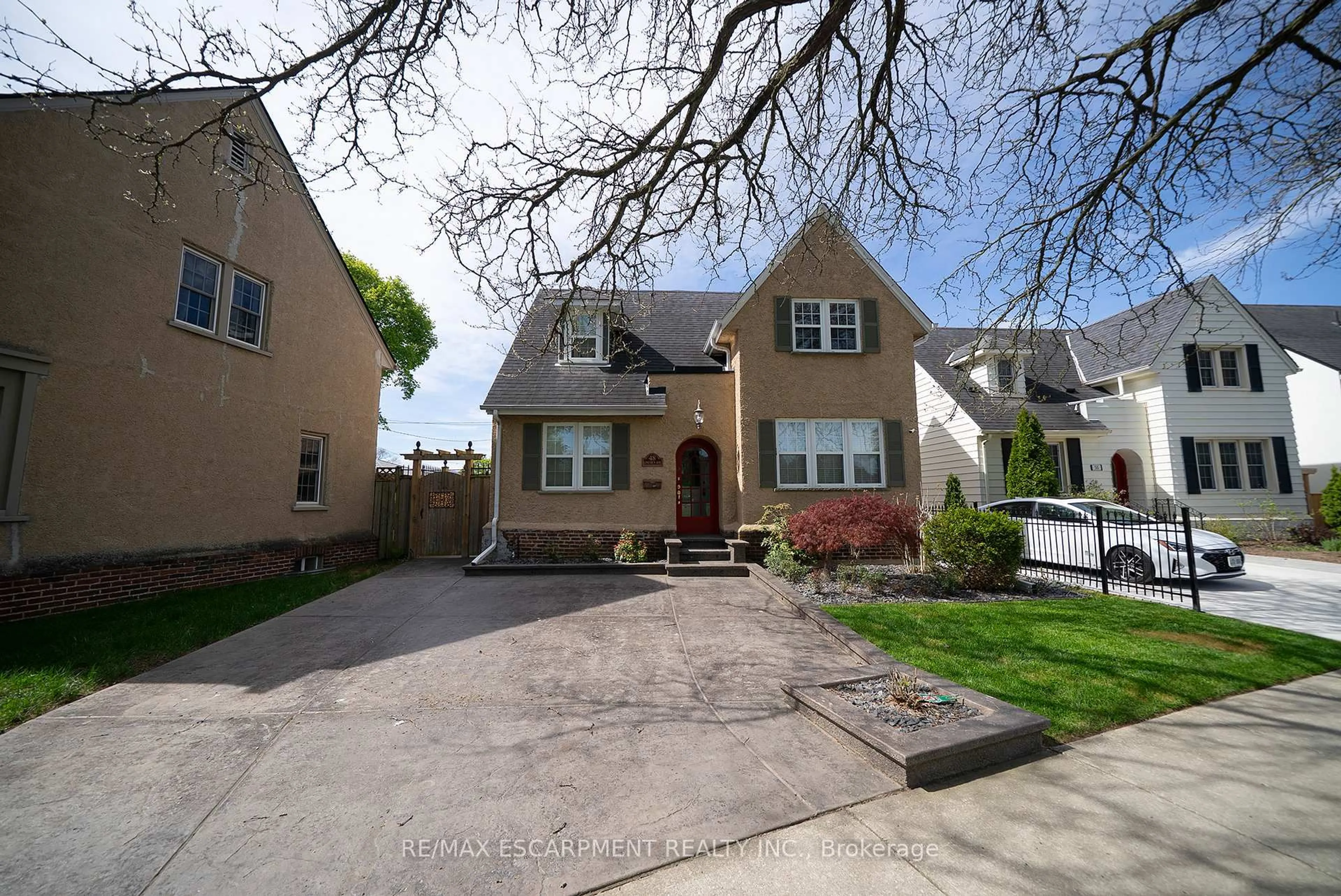 Unknown for 48 Lincoln Ave, Brantford Ontario N3T 4S7