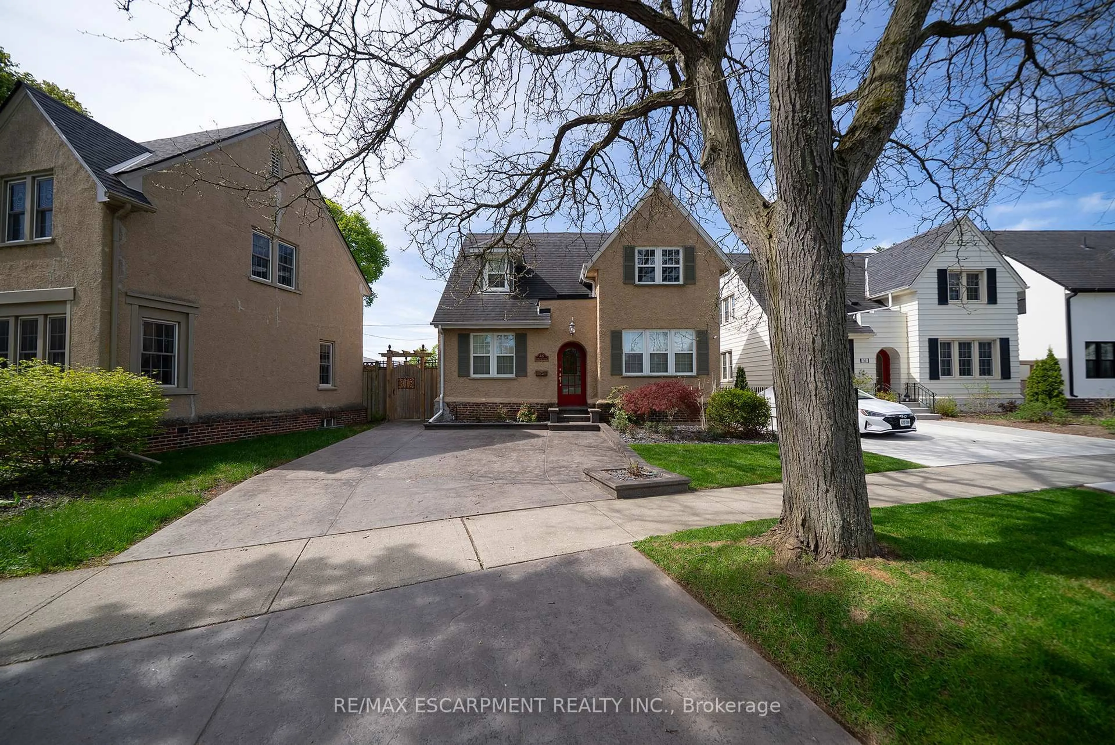Unknown for 48 Lincoln Ave, Brantford Ontario N3T 4S7