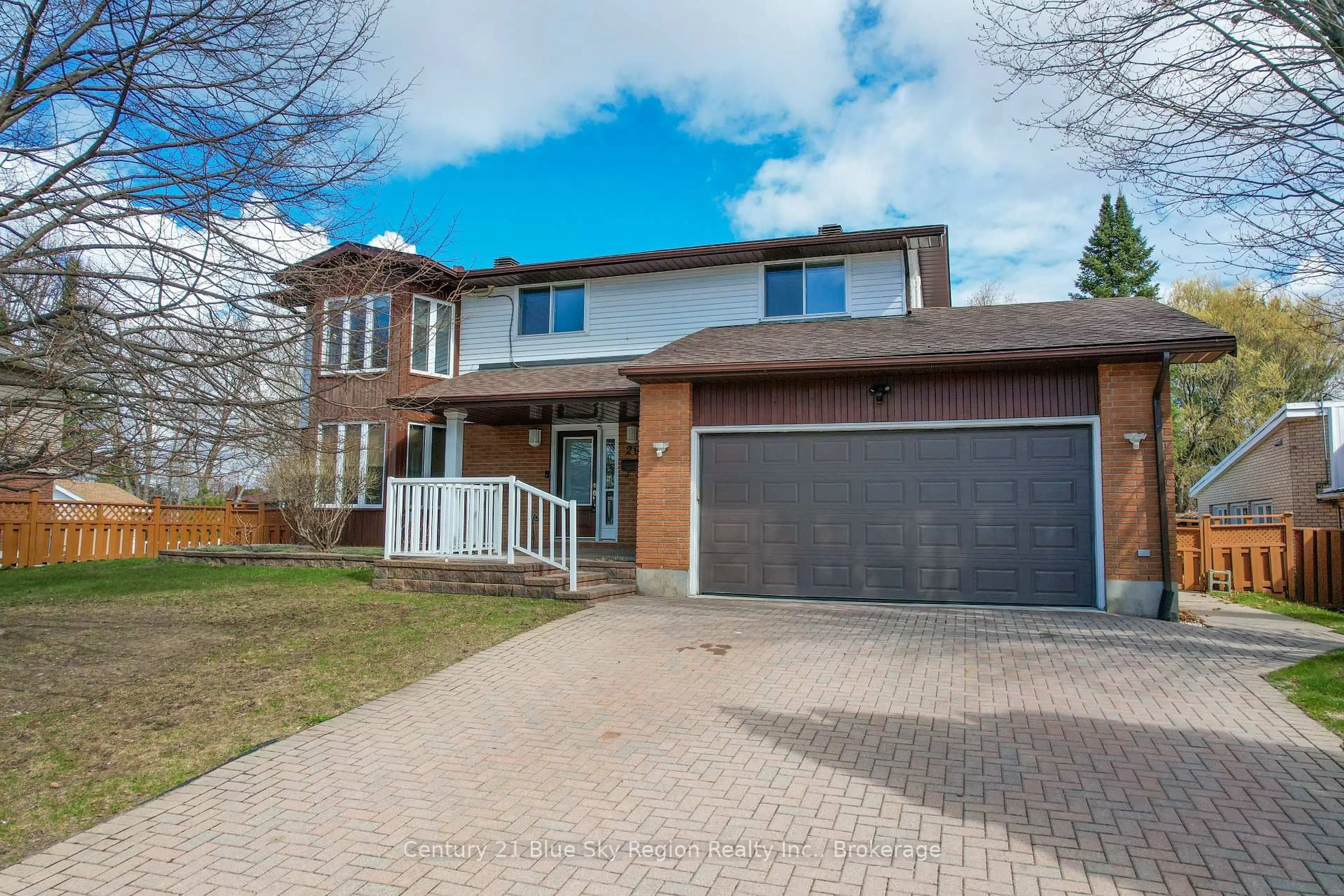 Unknown for 28 Labreche Dr, North Bay Ontario P1A 3P5