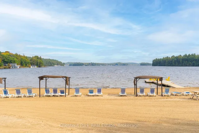 1869 Muskoka Rd 118 Highway #BHV A202, Muskoka Lakes 3