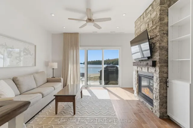 1869 Muskoka Rd 118 Highway #BHV A202, Muskoka Lakes 5