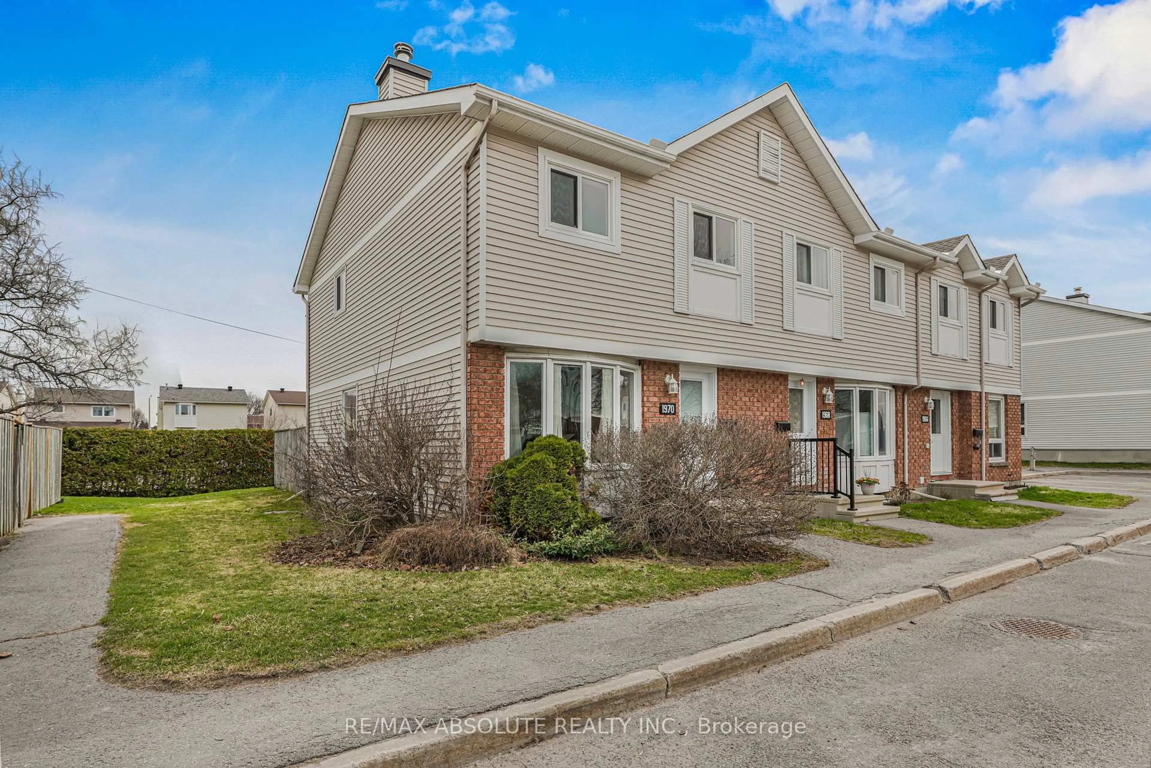 Unknown for 1970 Colorado Lane, Orleans Ontario K1C 6T9