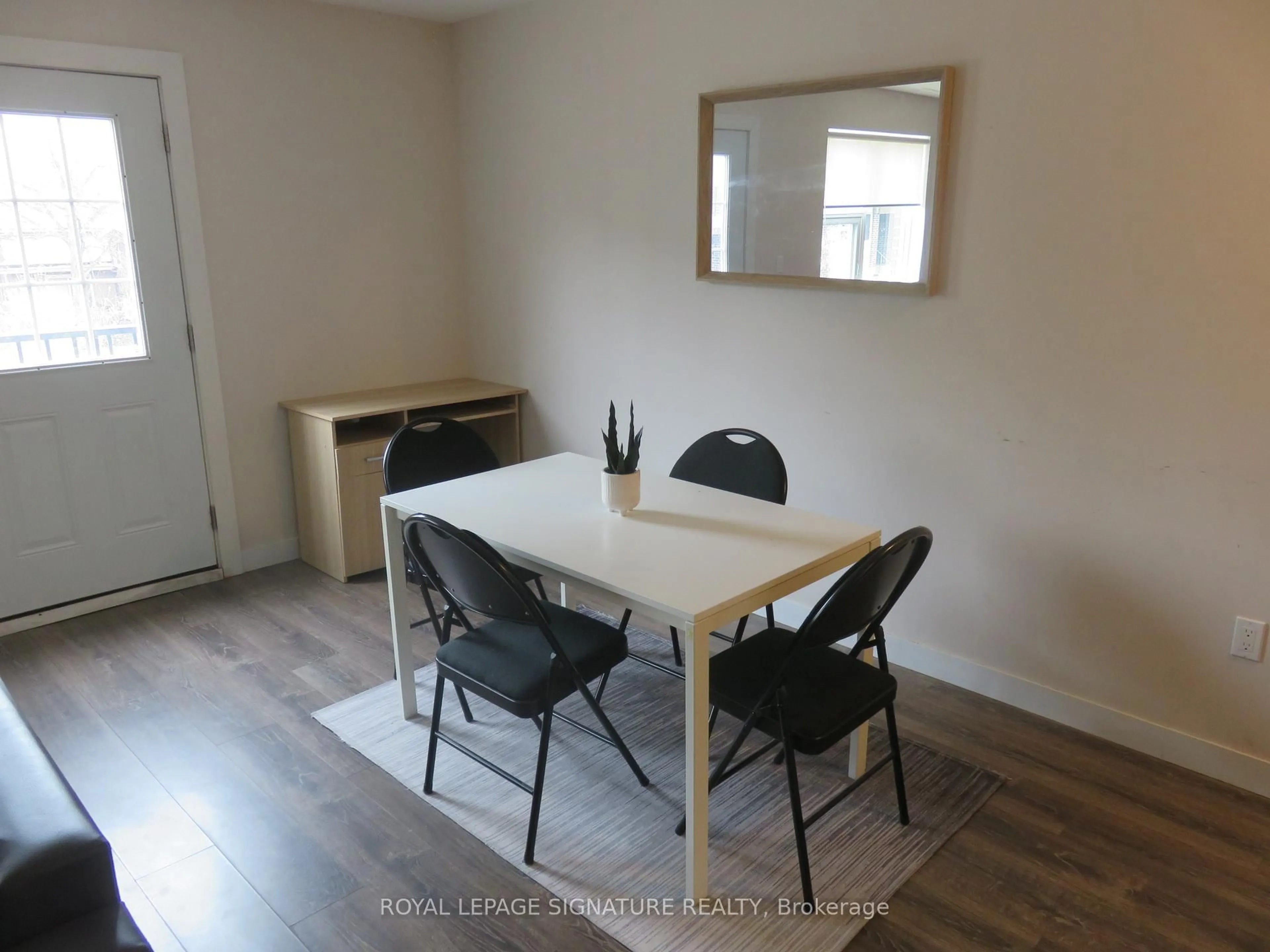 A pic of a room for 288 Albert St #216, Waterloo Ontario N2L 3T8