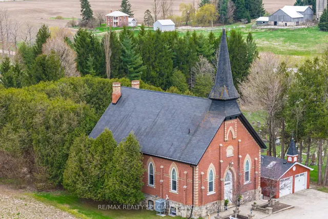 62280 County Road 3 Rd, East Garafraxa 3