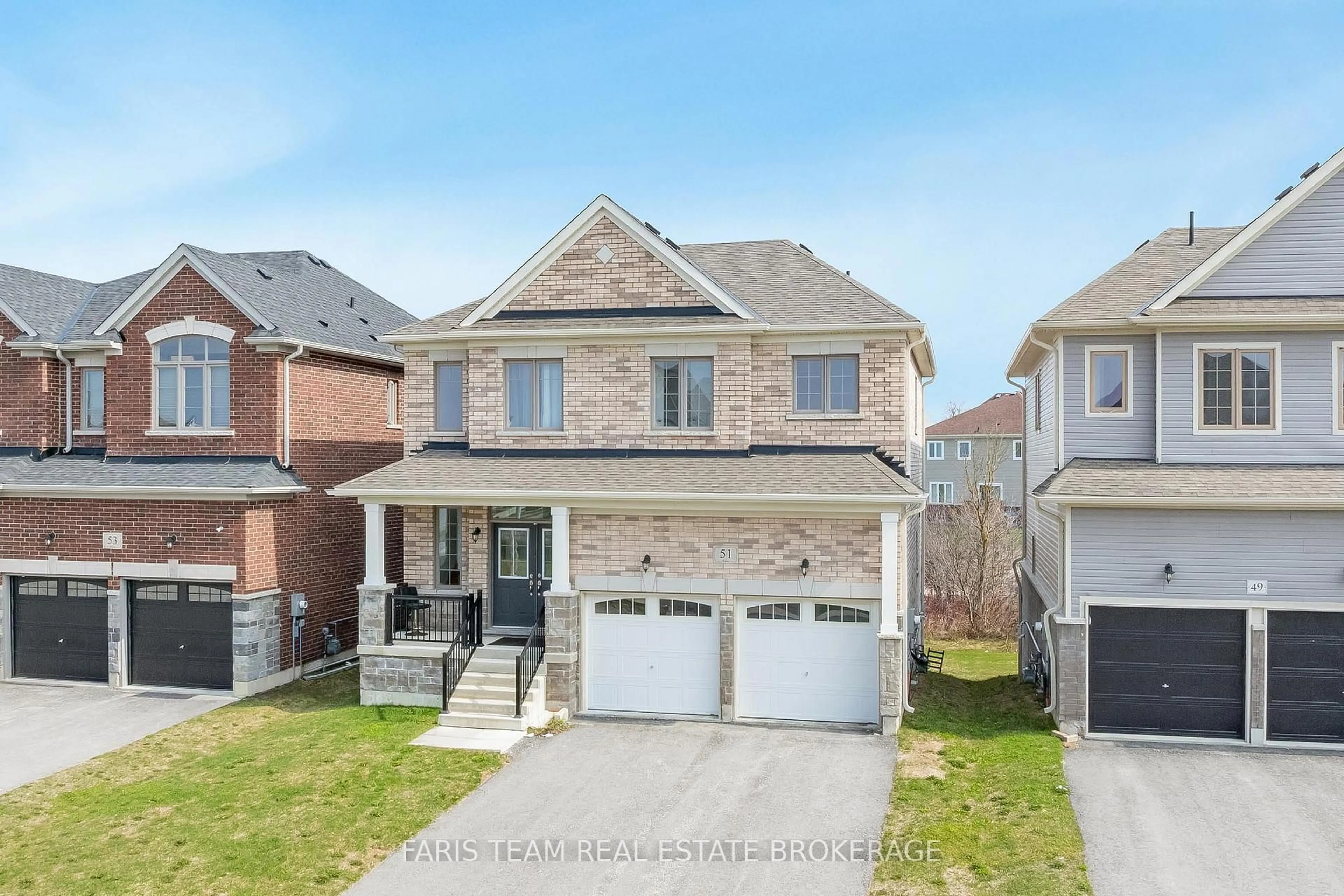 Unknown for 51 Corbett St, Southgate Ontario N0C 1B0