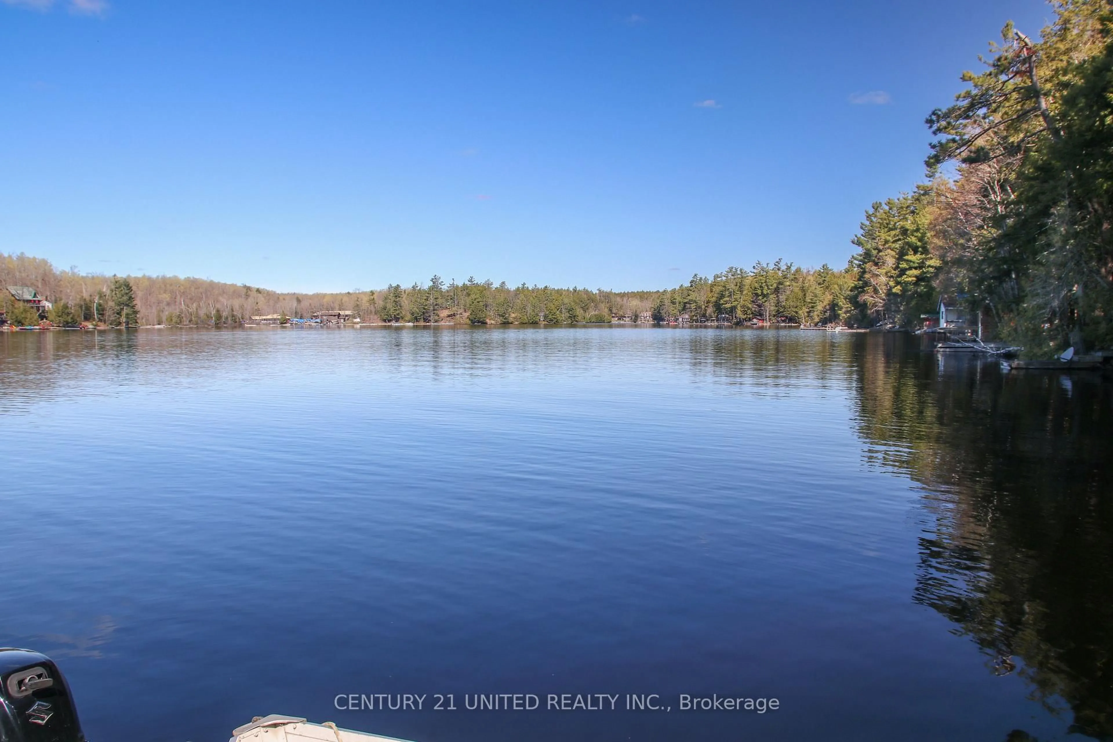 Blurry image for 812 Island 8 Catchacoma Lake, Trent Lakes Ontario K0L 1J0