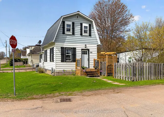 302 Willard St, Pembroke 2