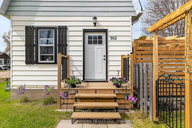 302 Willard St, Pembroke 3