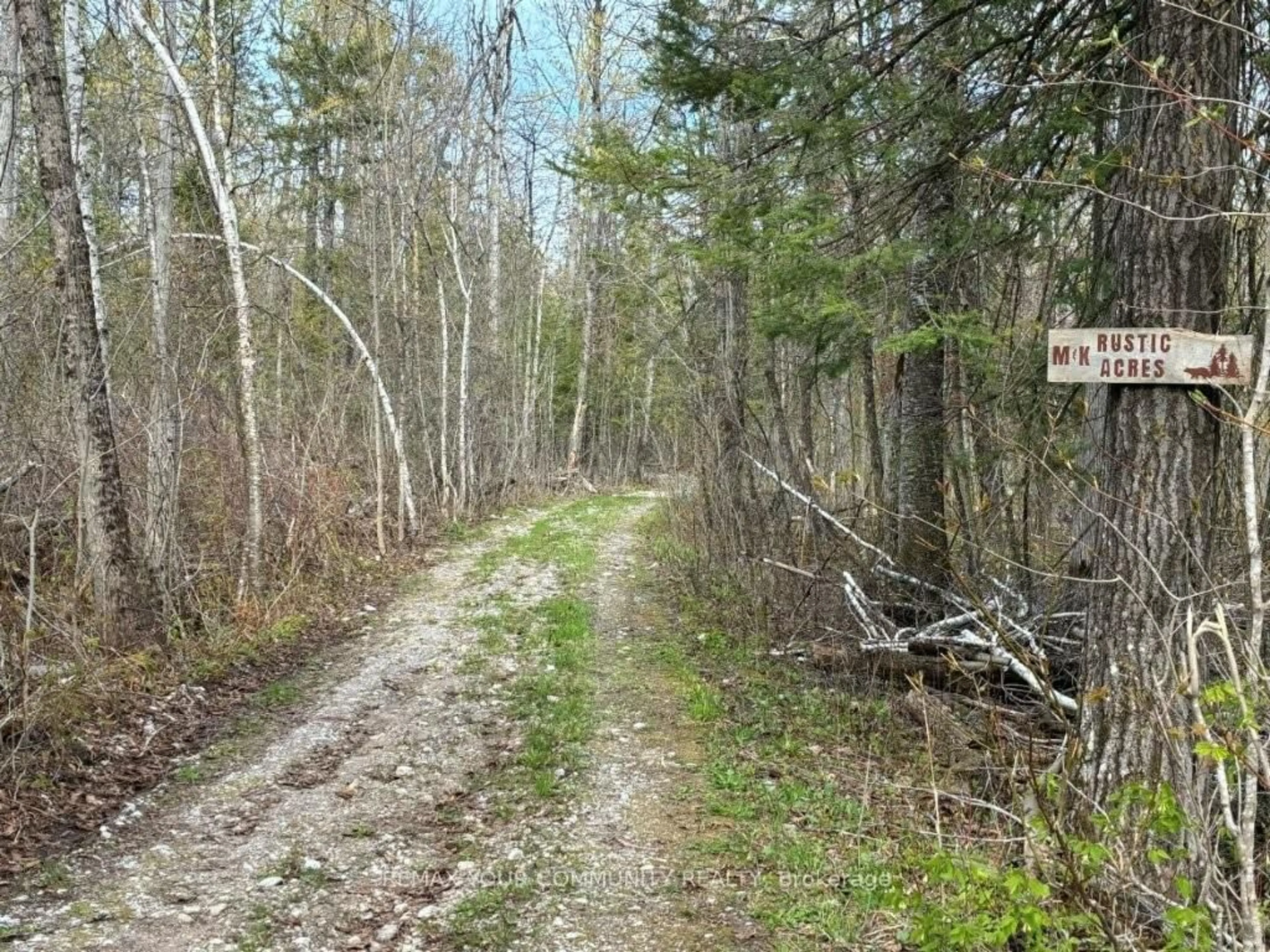 Unknown for PT LOT 20 Bessie Ave, Trent Lakes Ontario K0M 1A0