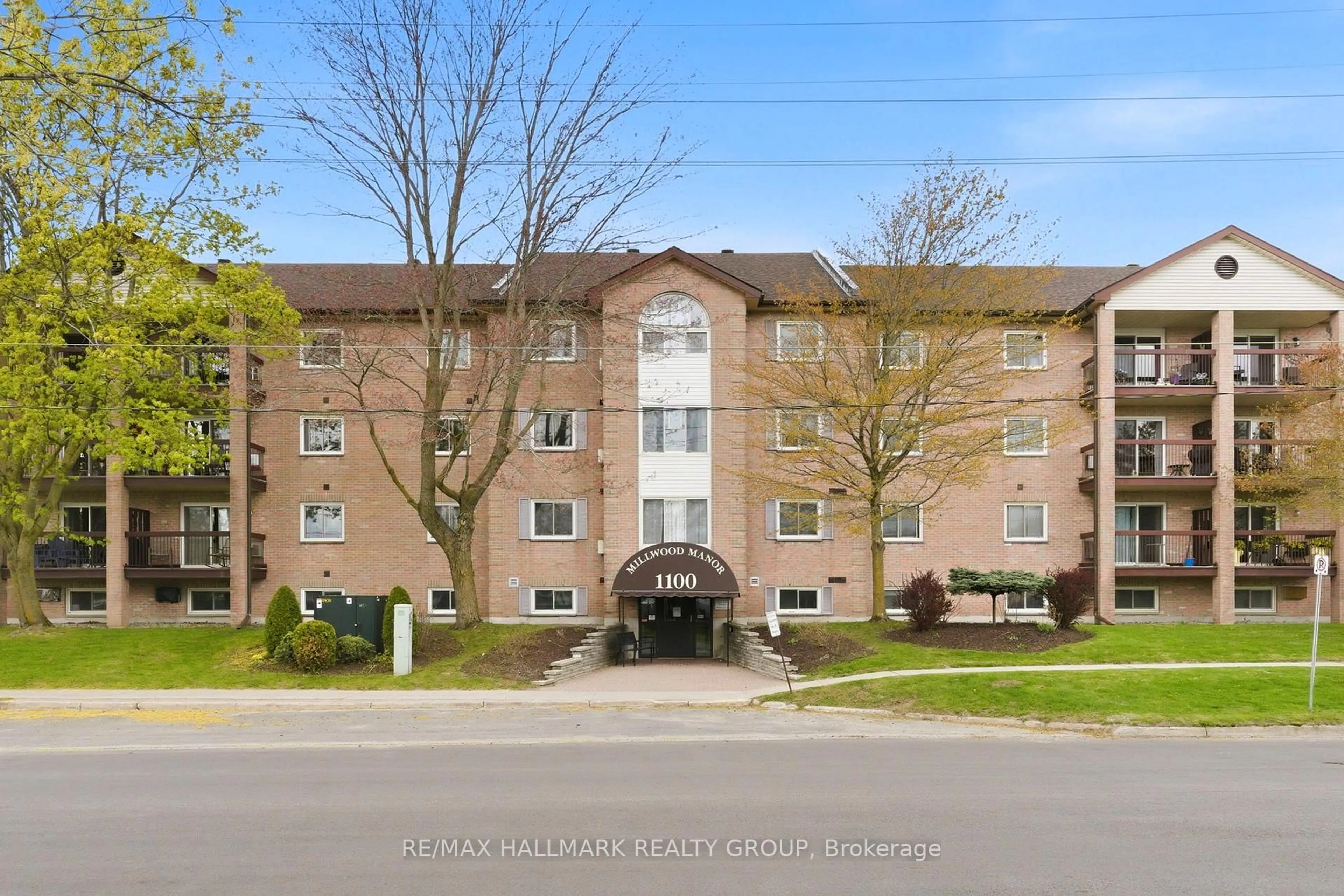 Unknown for 1100 Millwood Ave #304, Brockville Ontario K6V 6Z3