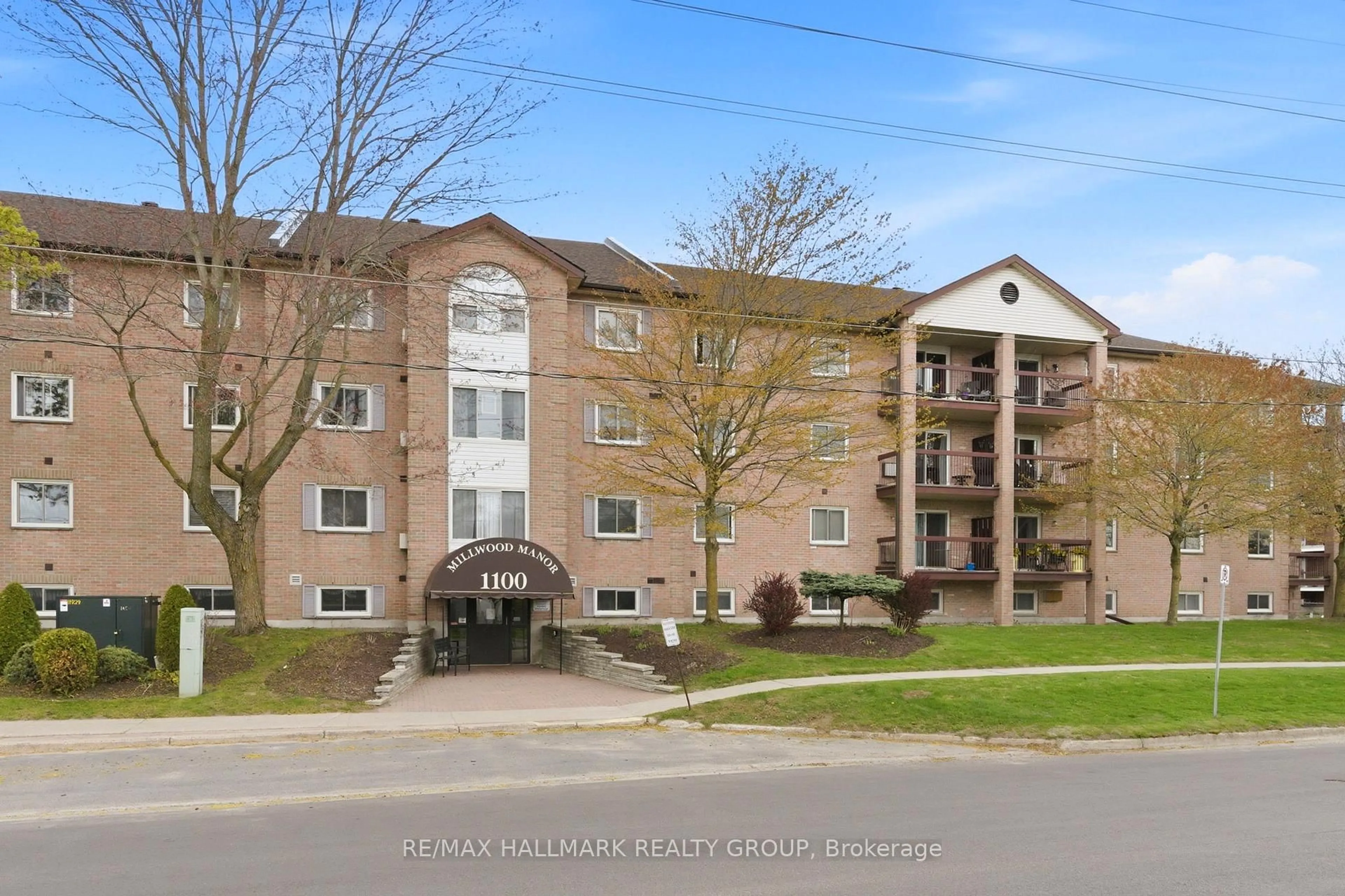 Unknown for 1100 Millwood Ave #304, Brockville Ontario K6V 6Z3