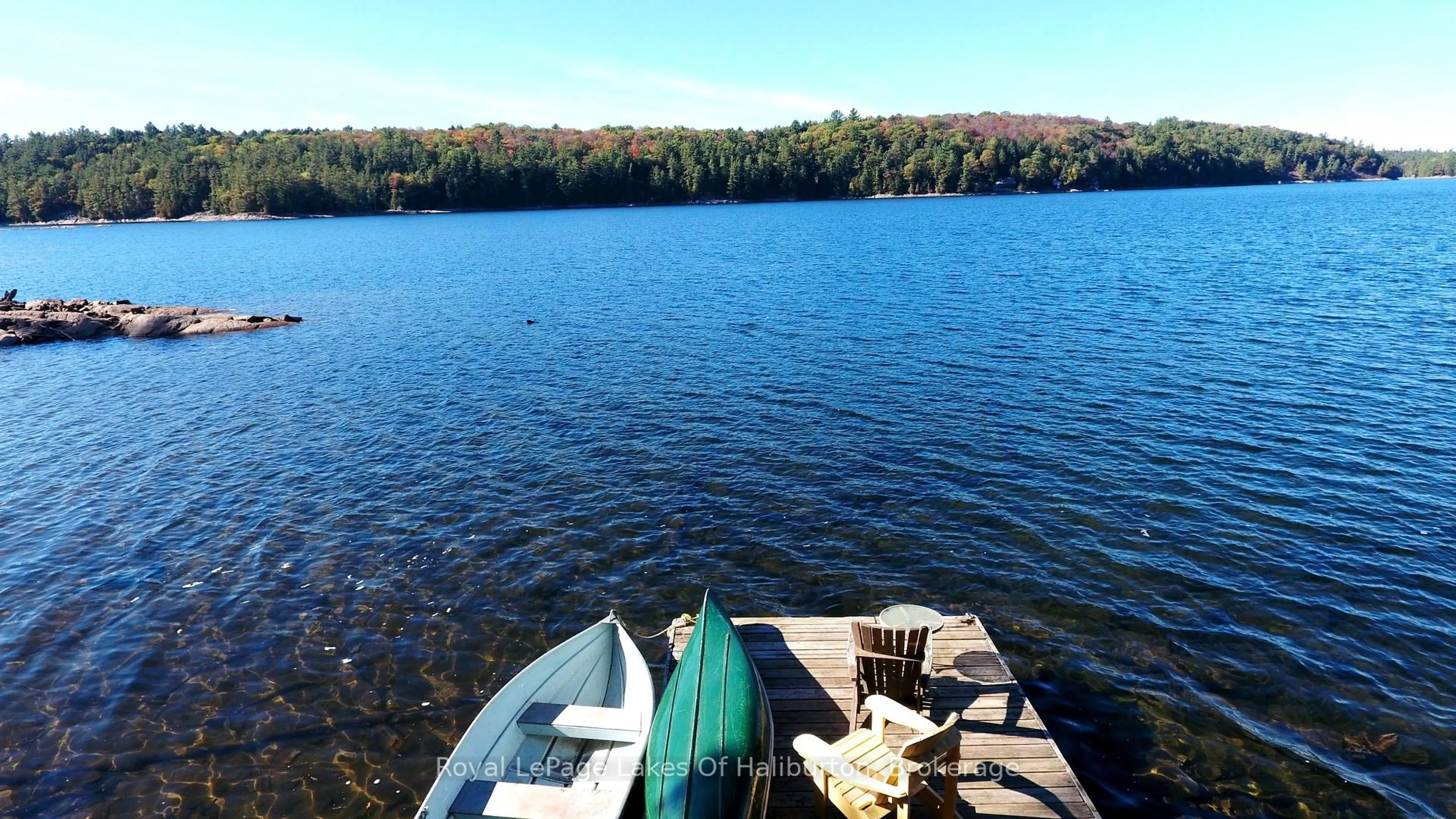 Unknown for 13303 Little Hawk Lake - South Shore, Algonquin Highlands Ontario K0M 1S0