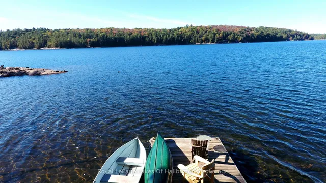 13303 Little Hawk Lake - South Shore, Algonquin Highlands 3