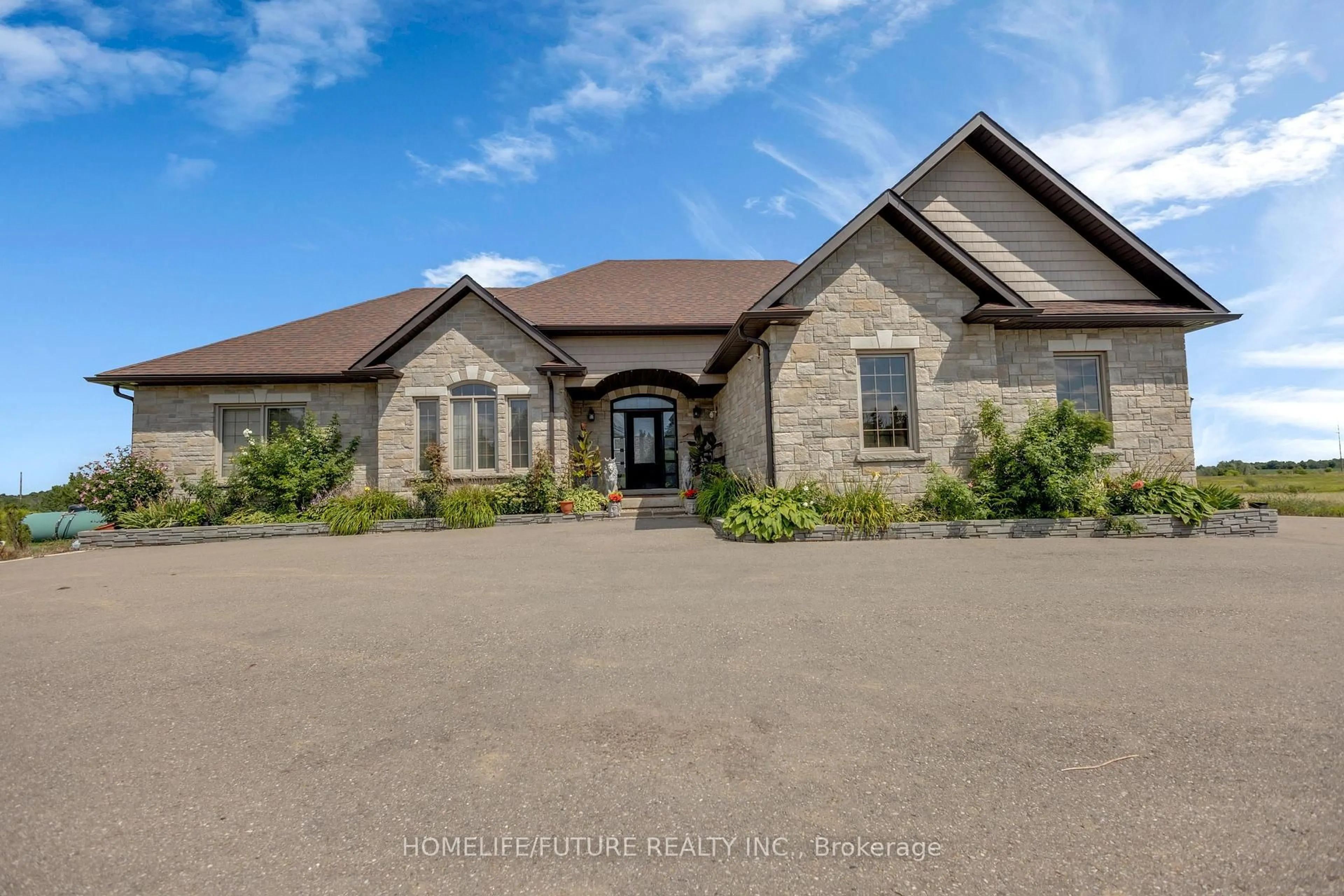 Unknown for 475501 County Rd #11, Amaranth Ontario L9V 1L1