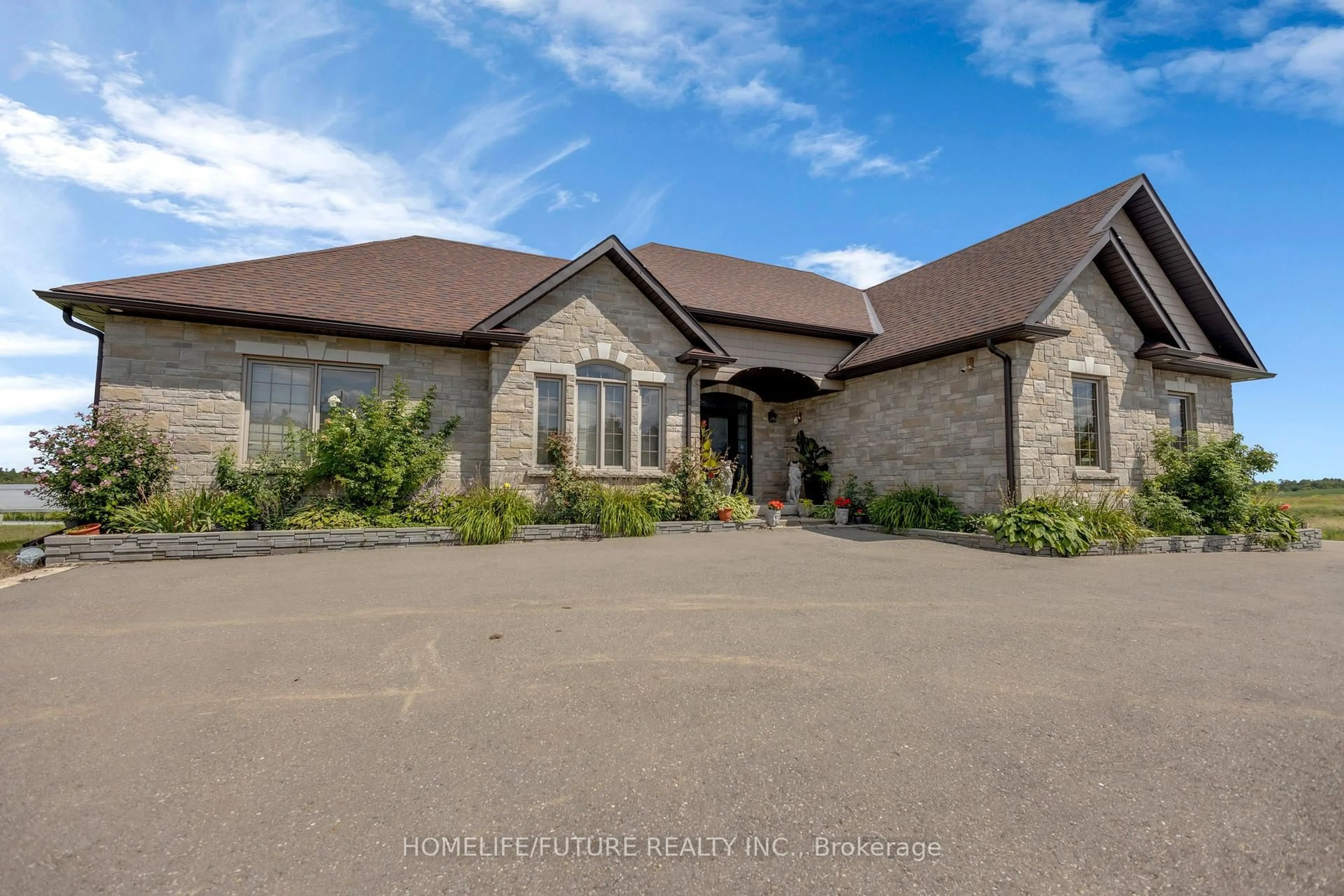 Unknown for 475501 County Rd #11, Amaranth Ontario L9V 1L1