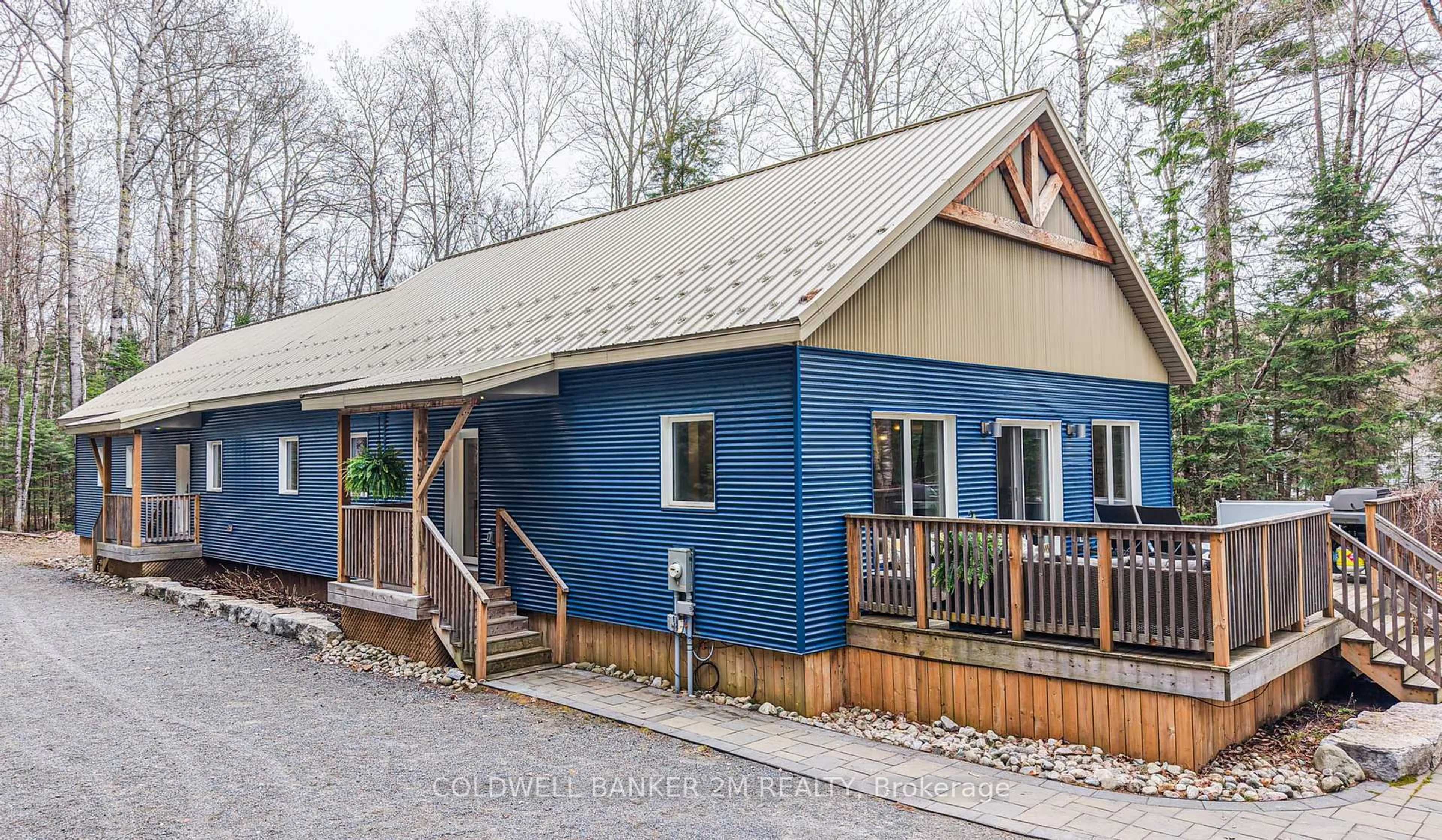 Unknown for 2776 Muskoka Rd. 117 Rd, Lake of Bays Ontario P0B 1A0