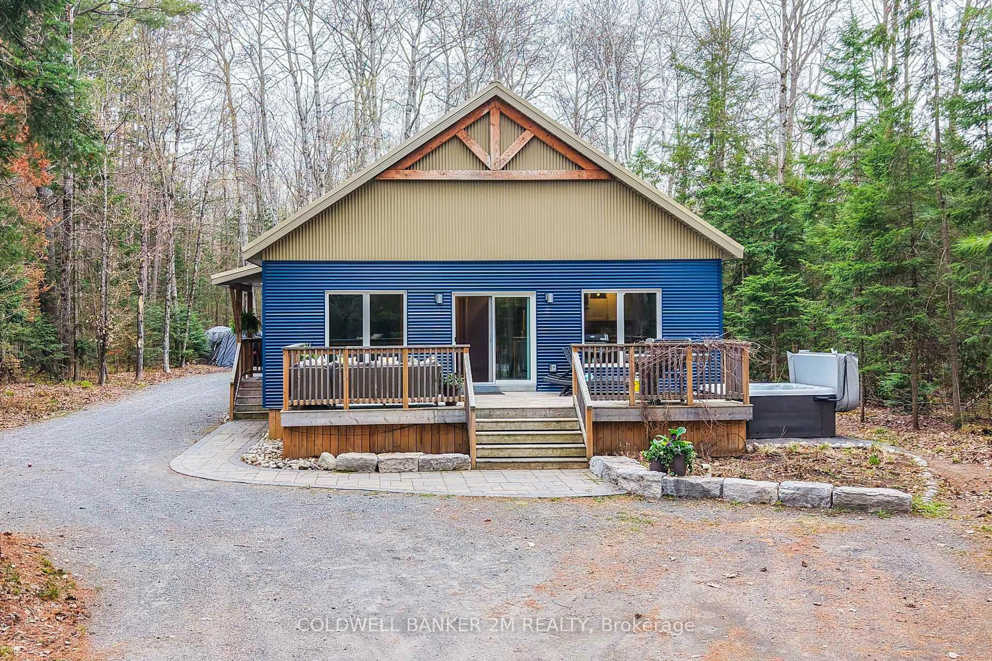Unknown for 2776 Muskoka Rd. 117 Rd, Lake of Bays Ontario P0B 1A0