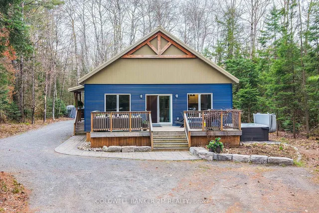 2776 Muskoka Rd. 117 Rd, Lake of Bays 2