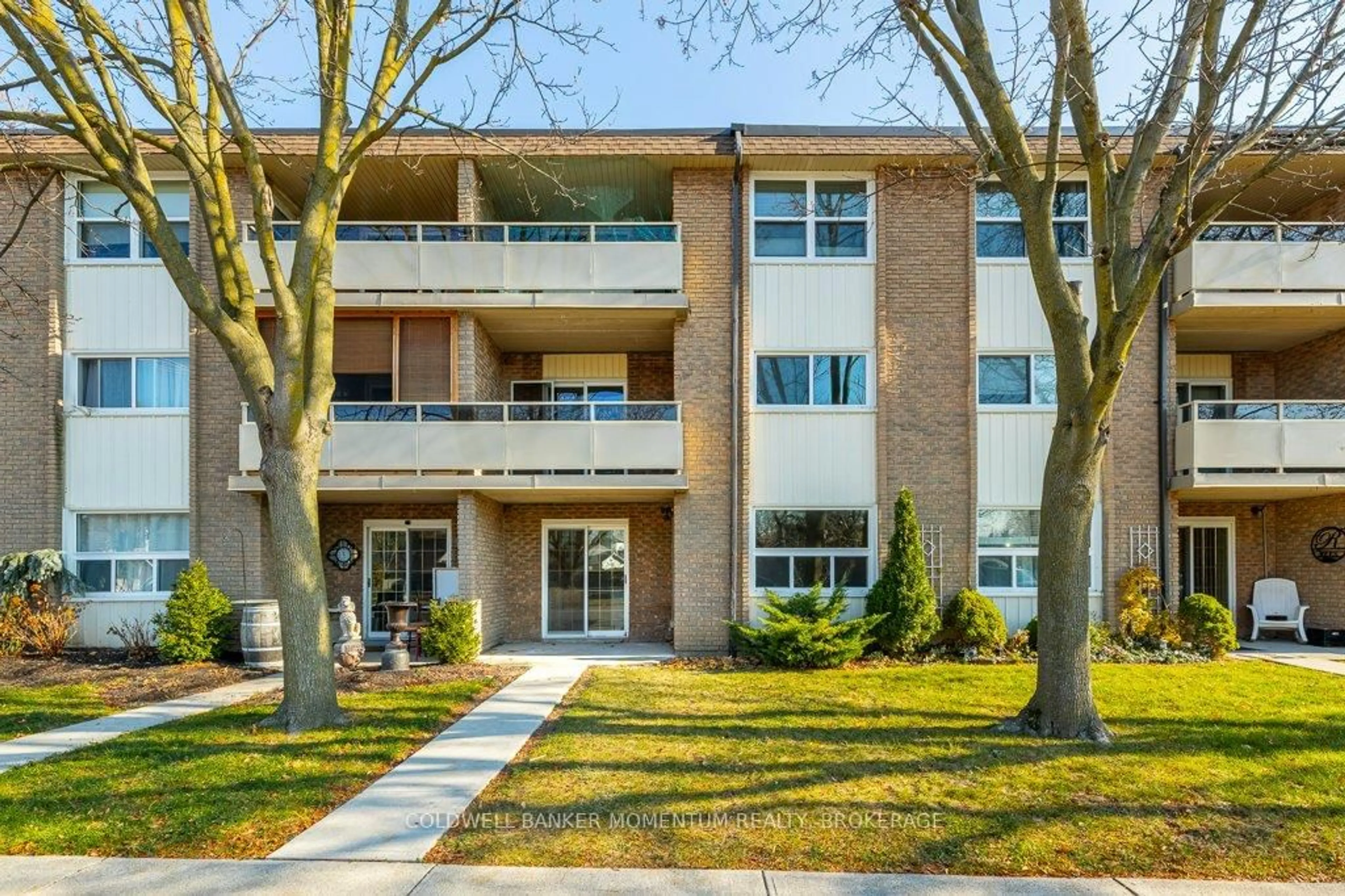 Unknown for 41 Rykert St #103, St. Catharines Ontario L2S 1Z2