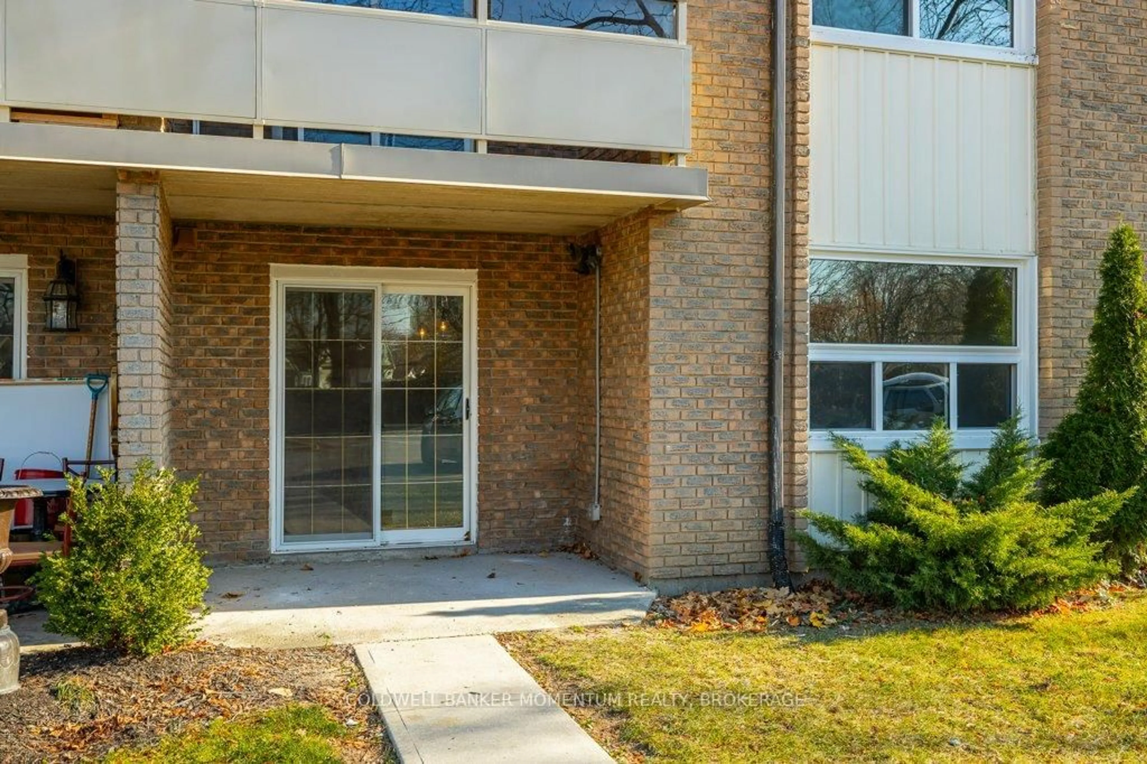 Unknown for 41 Rykert St #103, St. Catharines Ontario L2S 1Z2